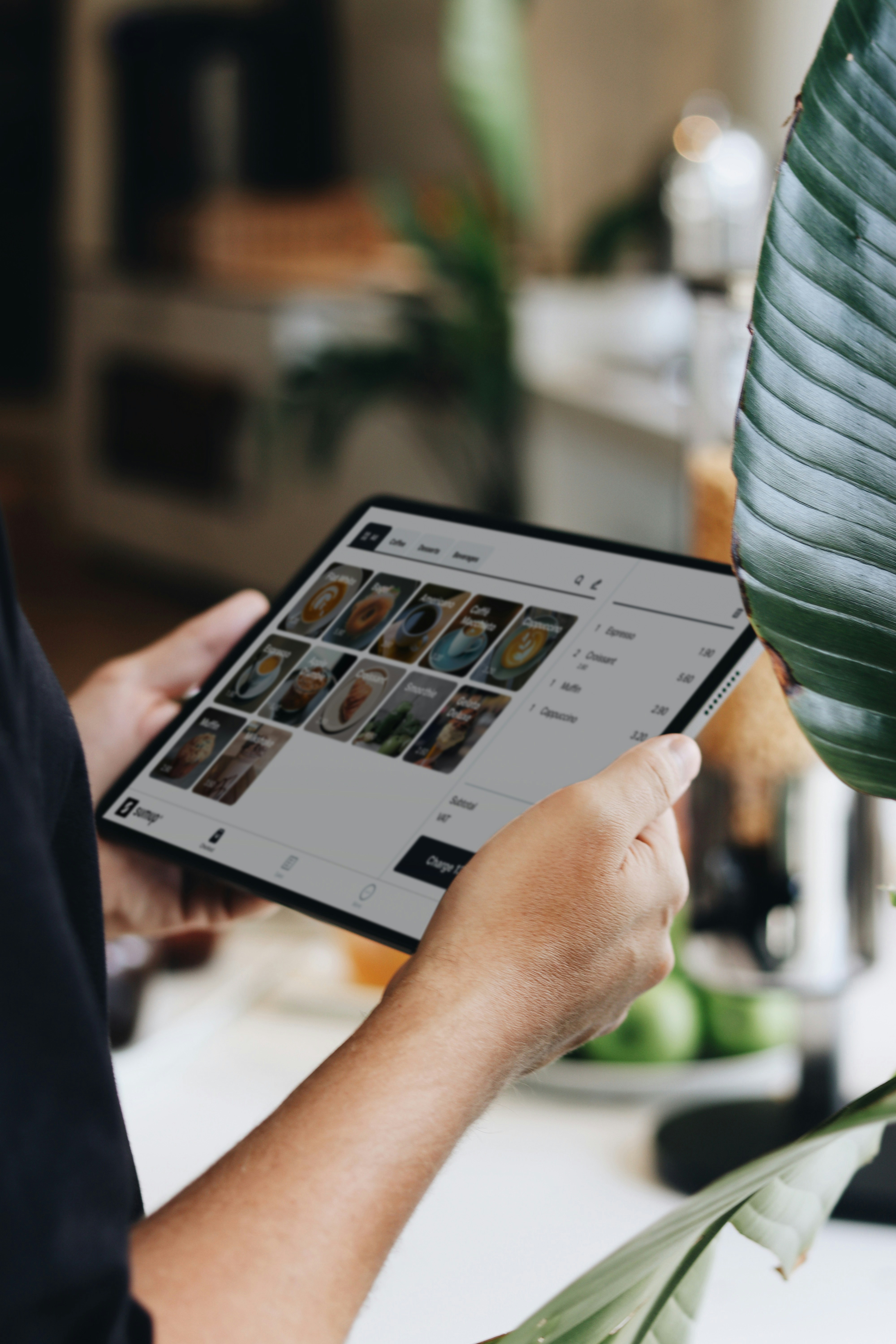 Acceso global al portal de proveedores con gestión de ofertas
