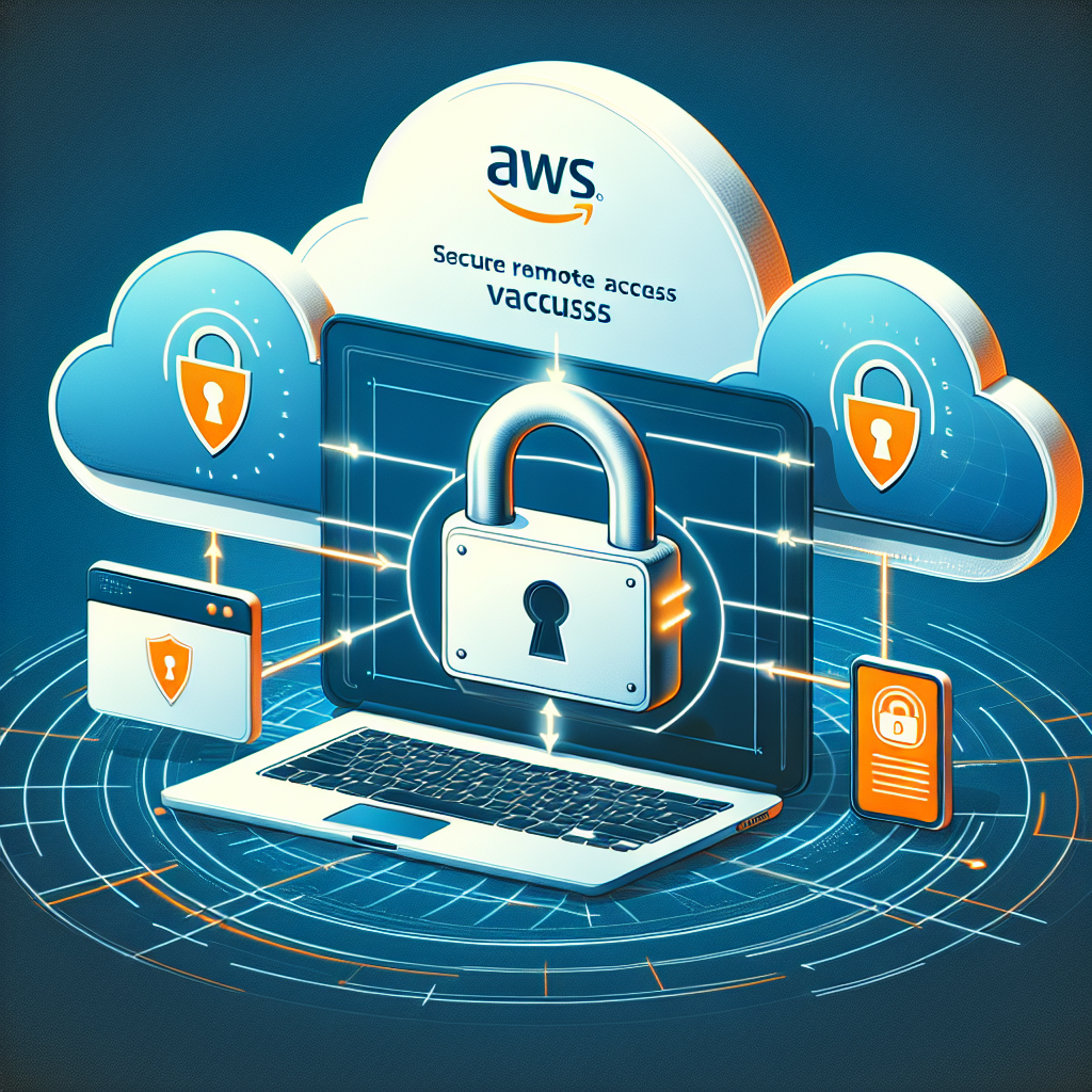 Acceso Remoto Seguro con AWS Verified Access
