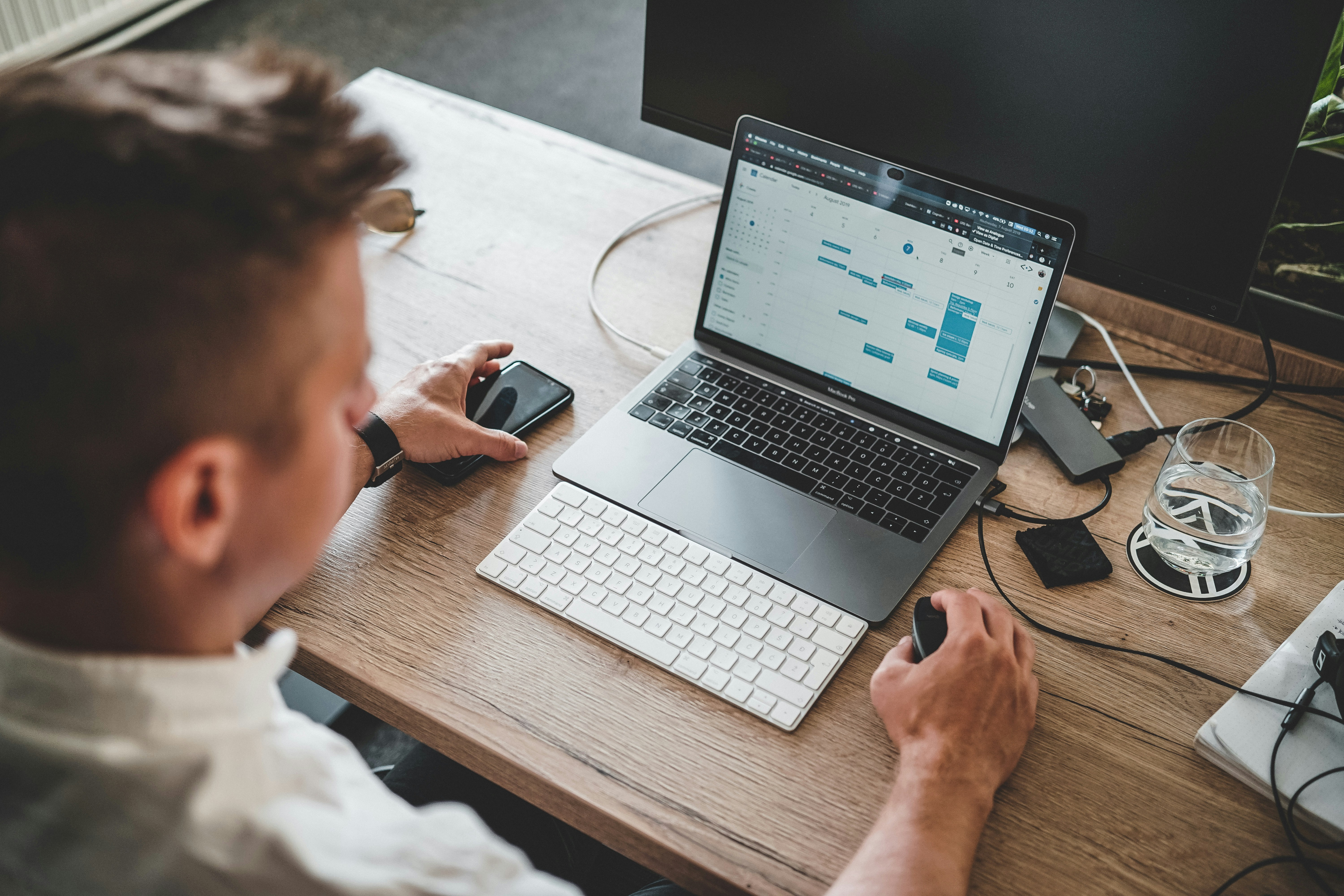 ¿Software HR accesible desde cualquier lugar?