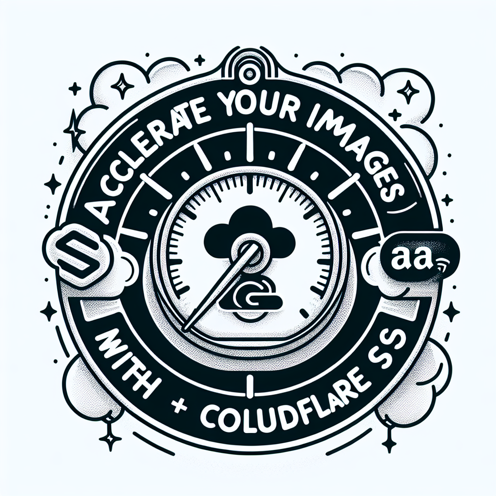 Acelera tus imágenes con Cloudflare CDN y Amazon S3
