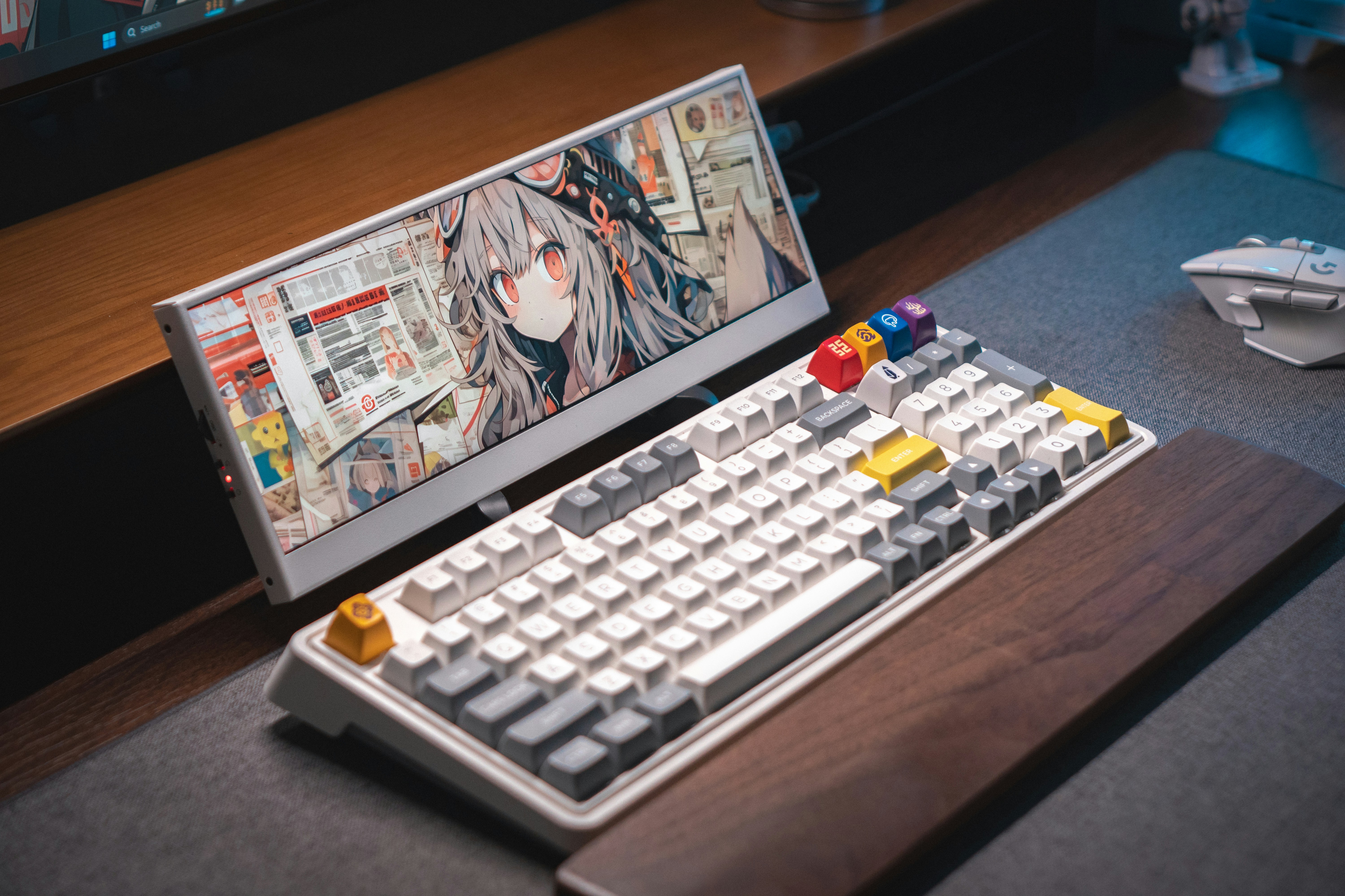 Acer ofrece pantalla y teclado para convertir tu móvil en laptop