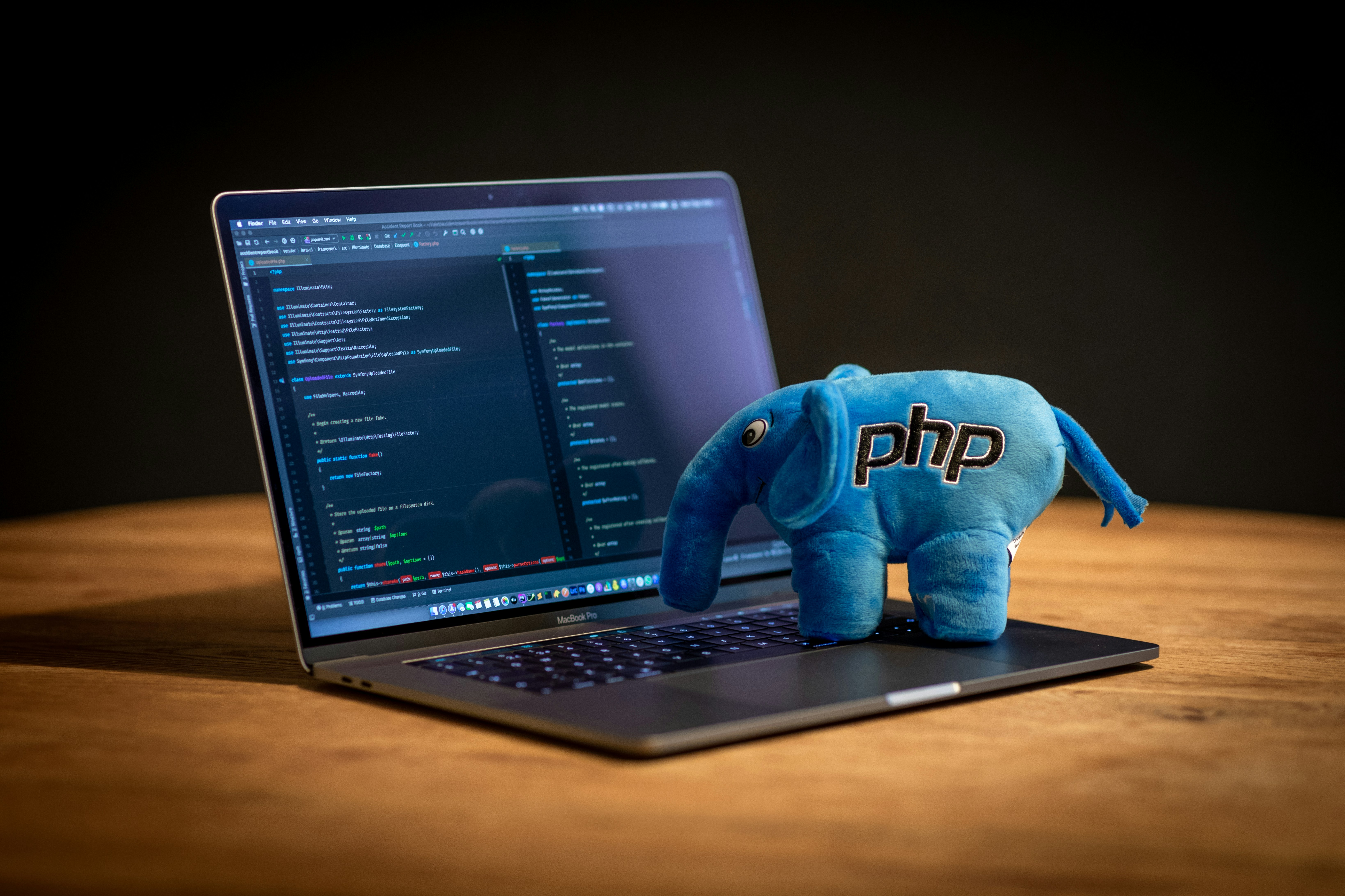 Llamado a la comunidad de programadores aficionados: ¡Poner en forma los antiguos proyectos de PHP5 para el futuro!