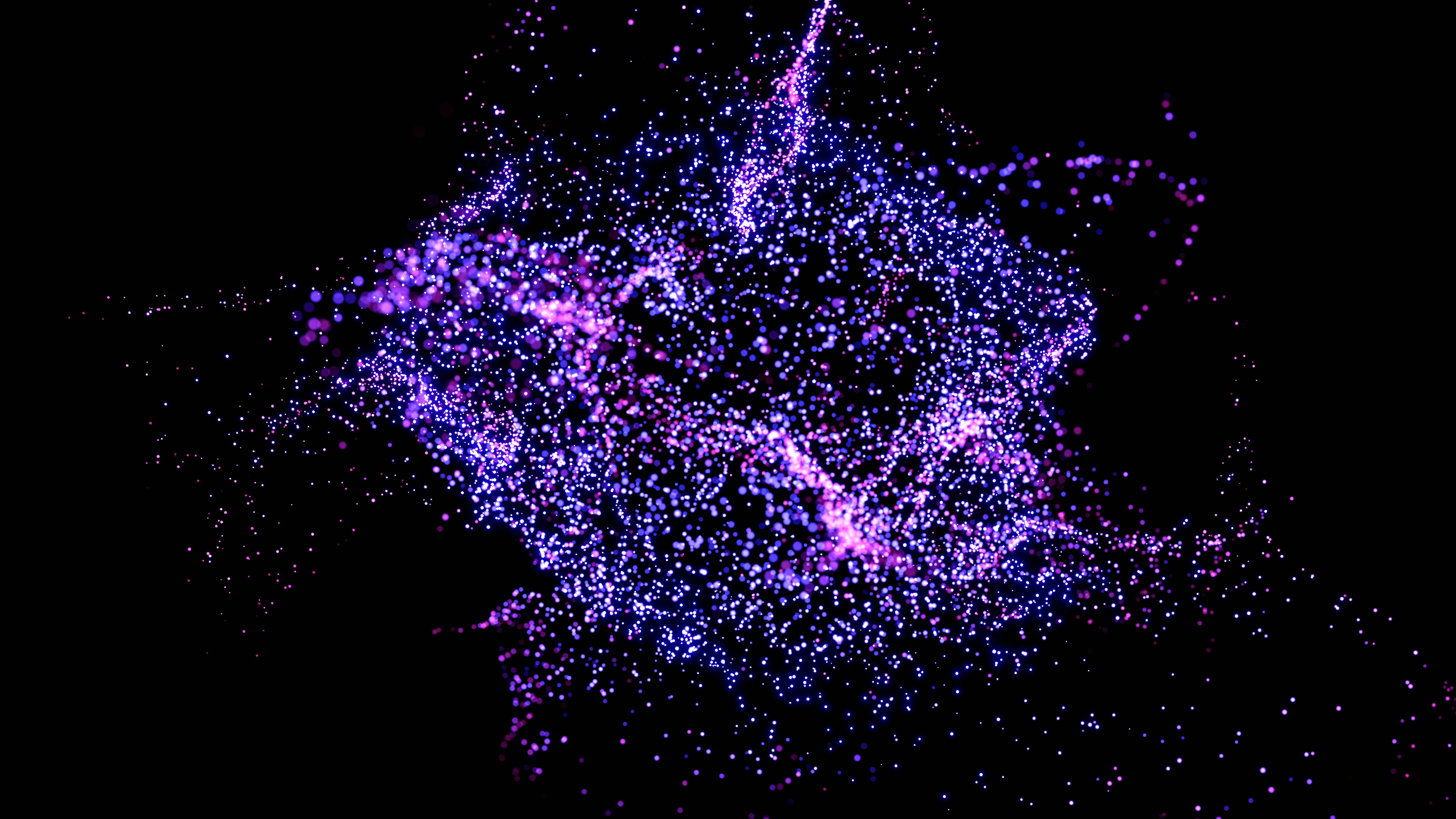Actualización bayesiana con flujo de partículas neuronal poblacional