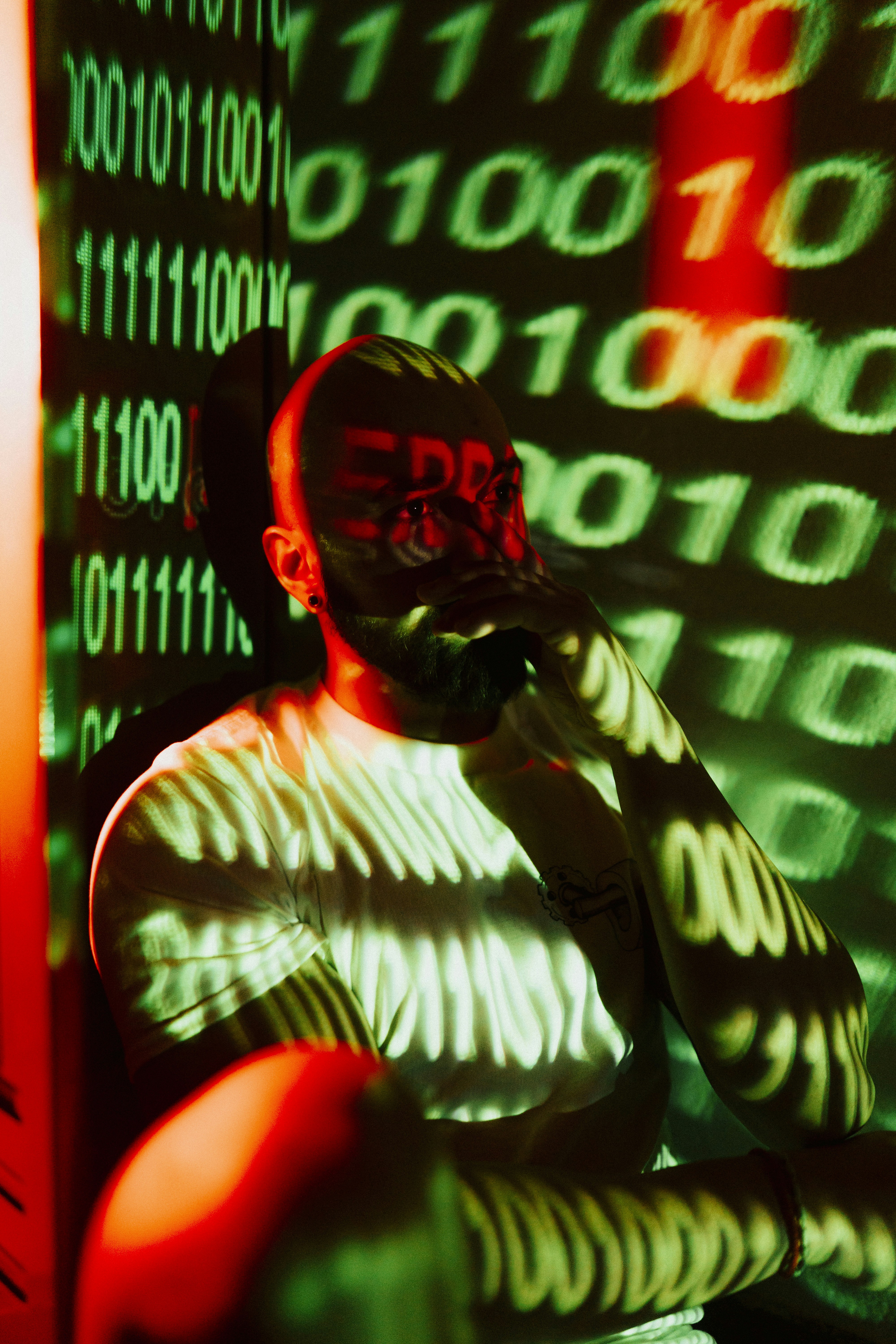 El ransomware The Gentlemen ahora utiliza SystemBC para ataques potenciados por bots