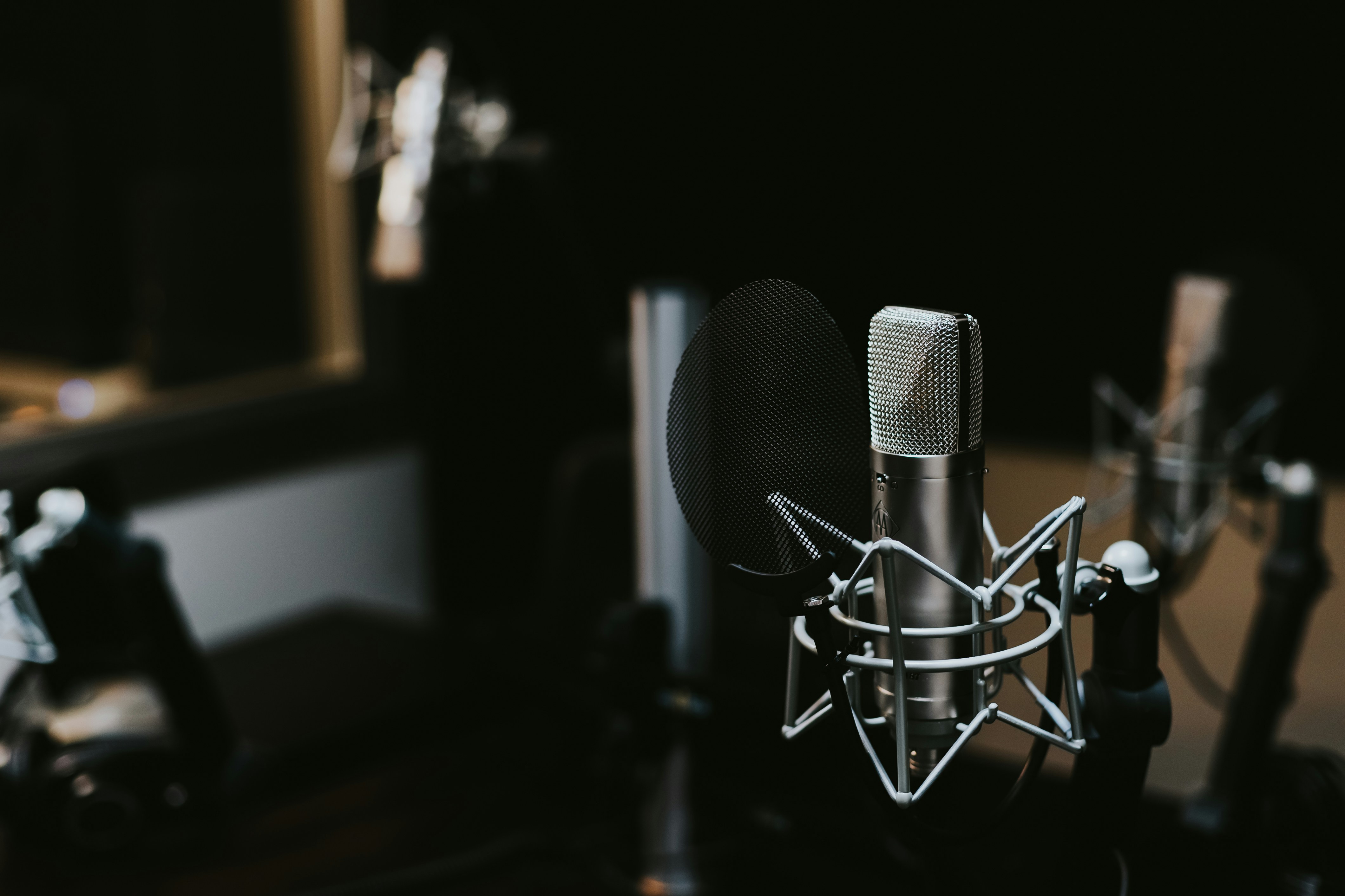 Actualización de podcasts: 12 de junio de 2026