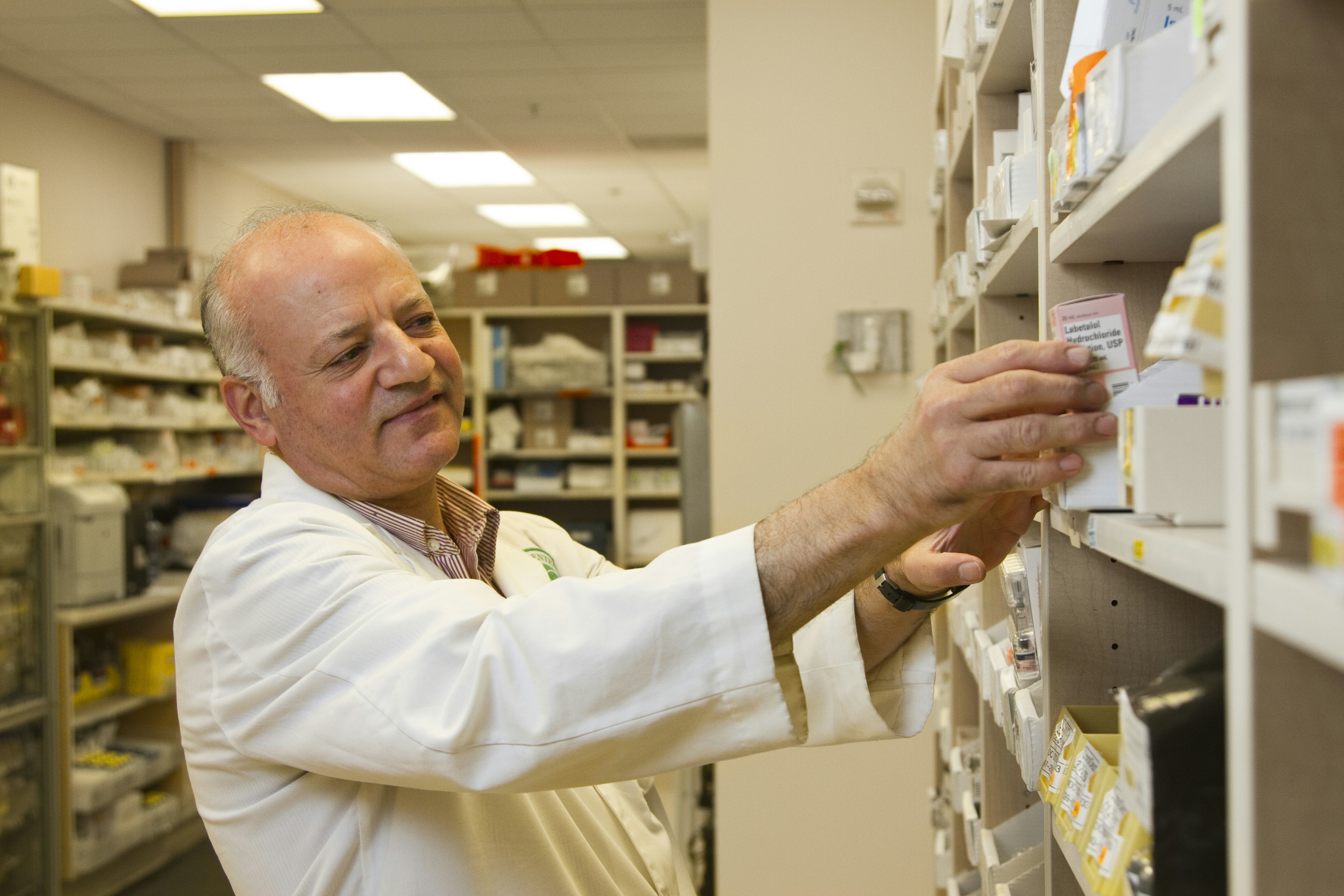 Cómo las actualizaciones en vivo mejoran la experiencia de entrega farmacéutica