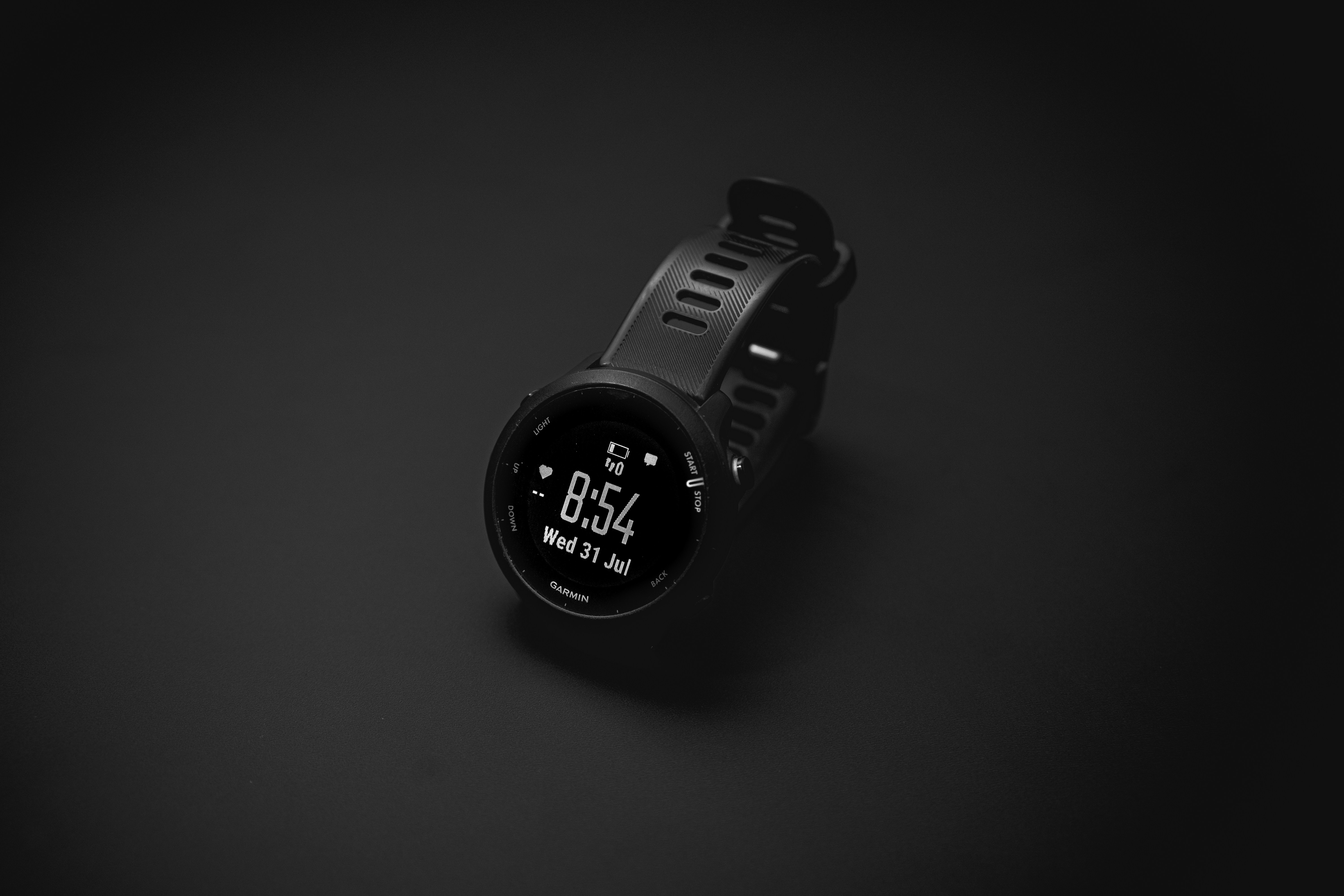 Actualicé del Garmin Forerunner 165 al 170: ¿deberías hacerlo?
