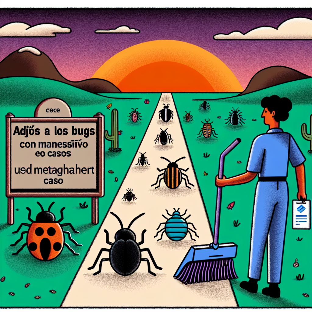 Adiós a los bugs con manejo exhaustivo de casos