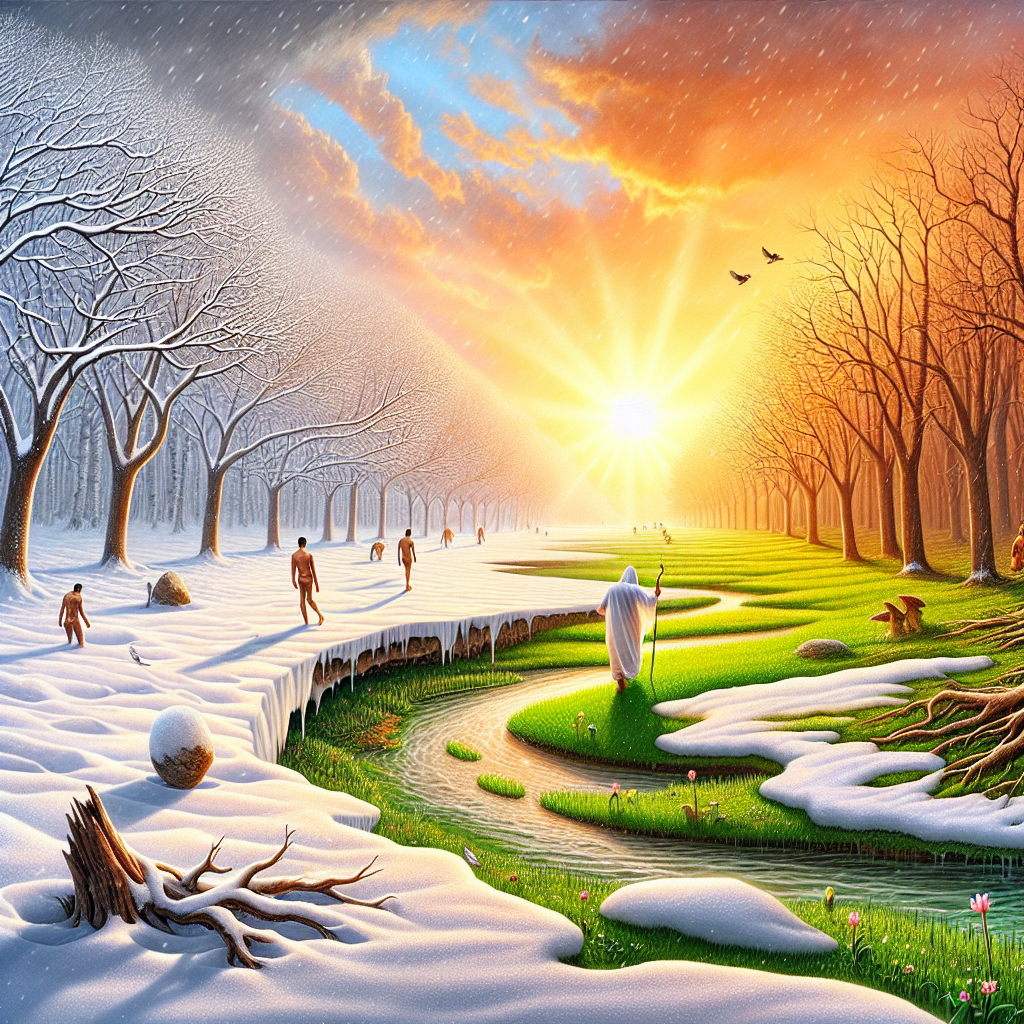 Adiós Invierno