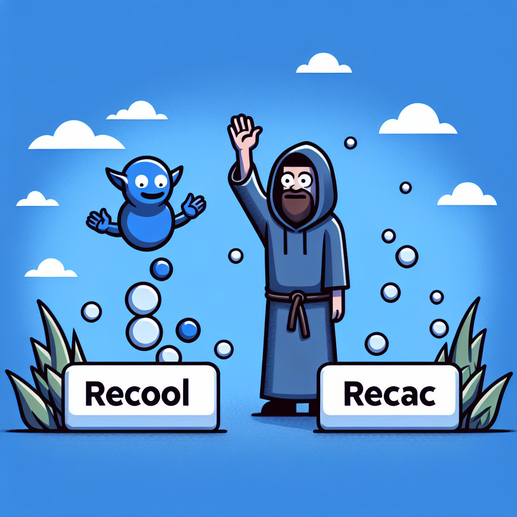Adiós Redux: Estado Escalable con Recoil y React