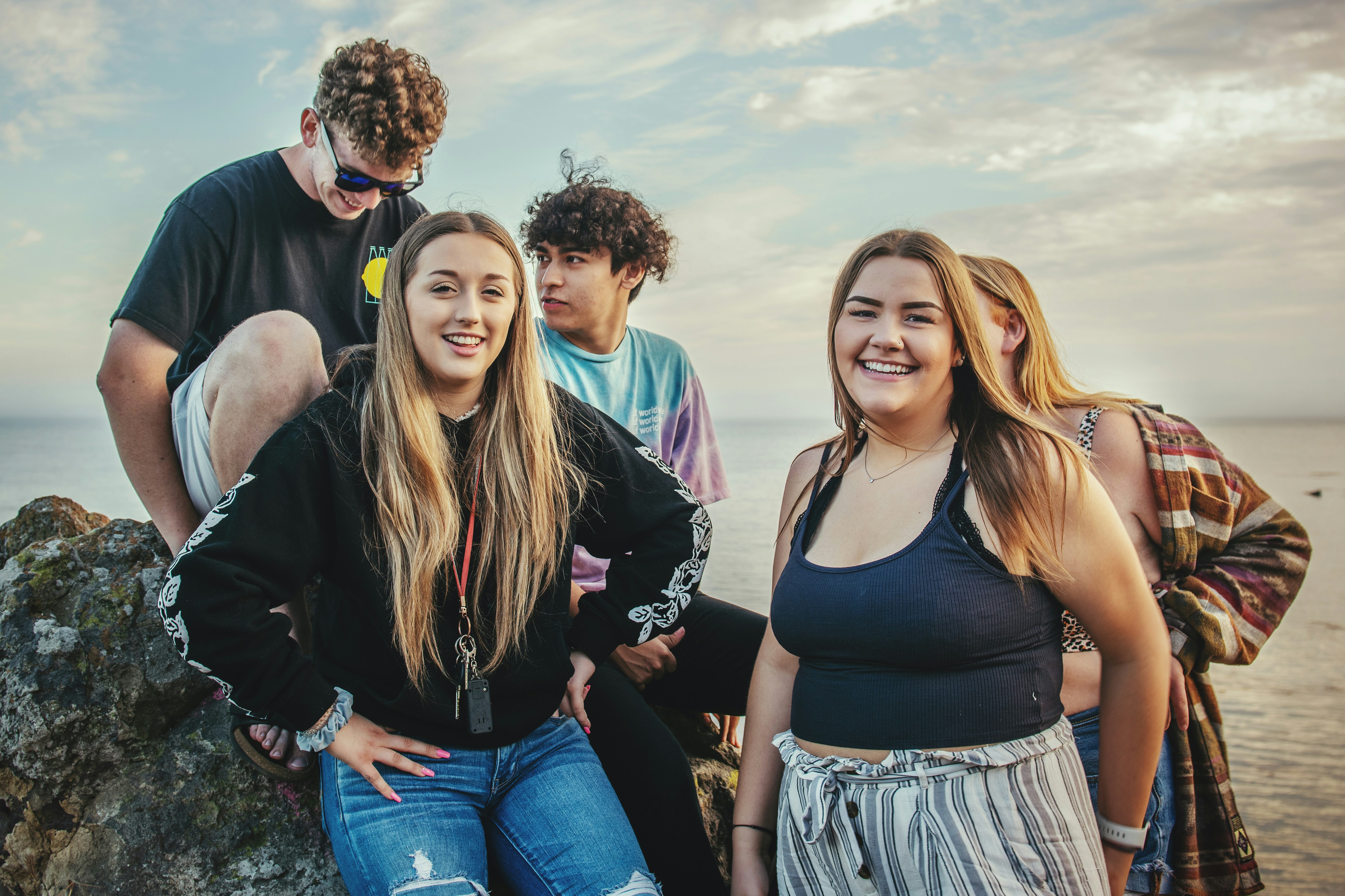Adolescentes trans: tecnología y salud en primera persona