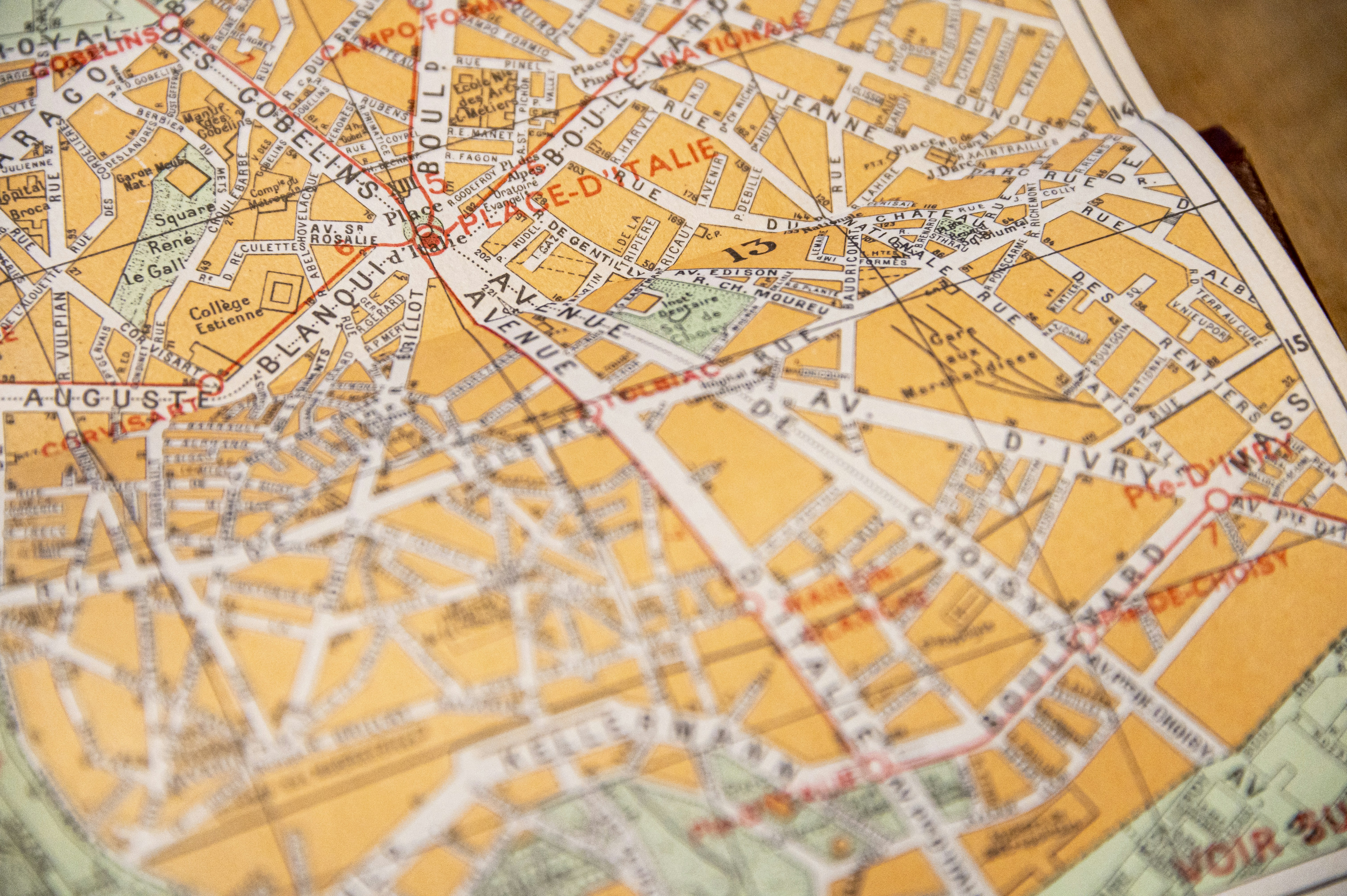 Mapeo del Recorrido del Cliente para Análisis Avanzados