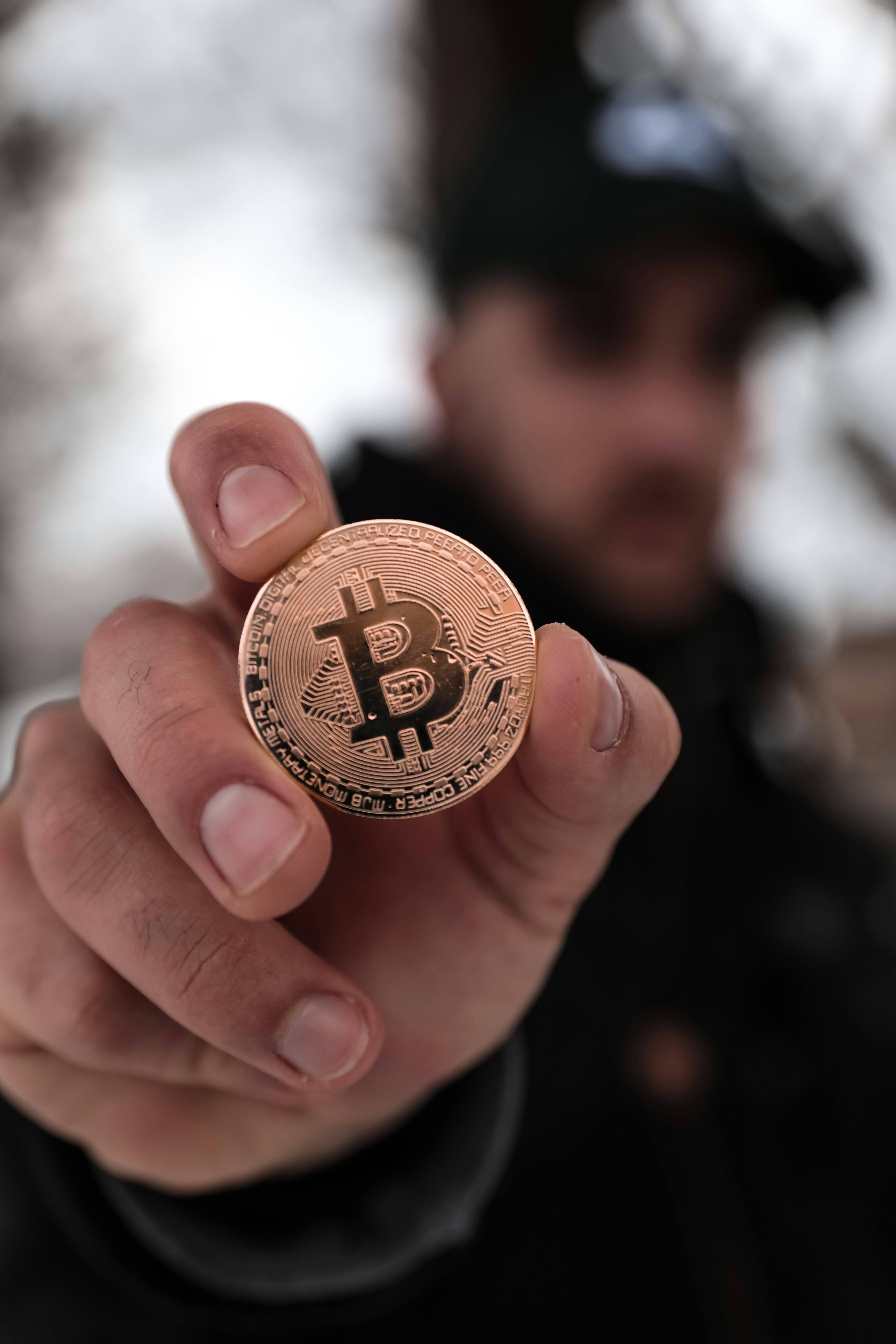 Afroman regresa: el nuevo defensor de la libertad con Bitcoin