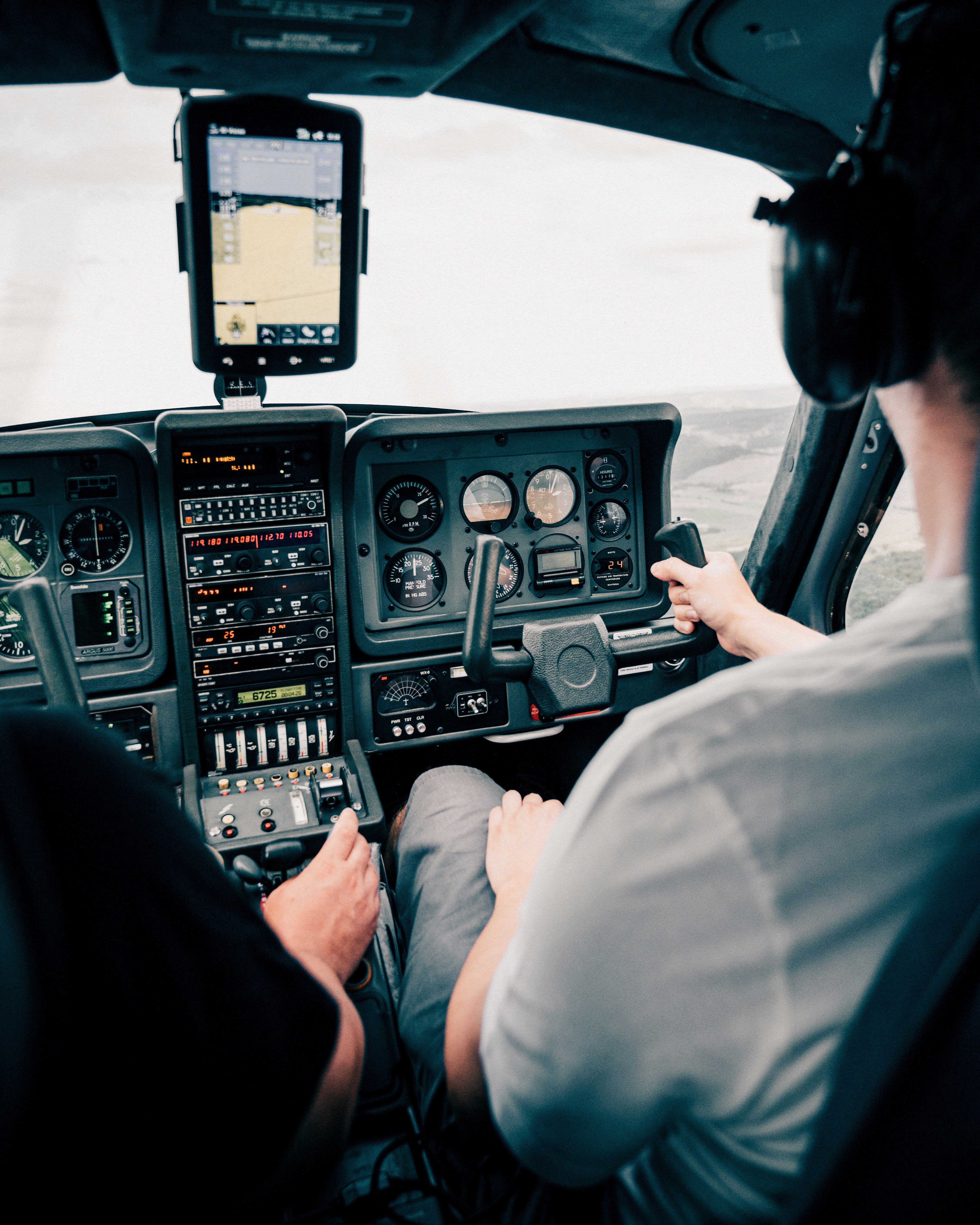 Agencia de desarrollo de Copilot Partner certificada