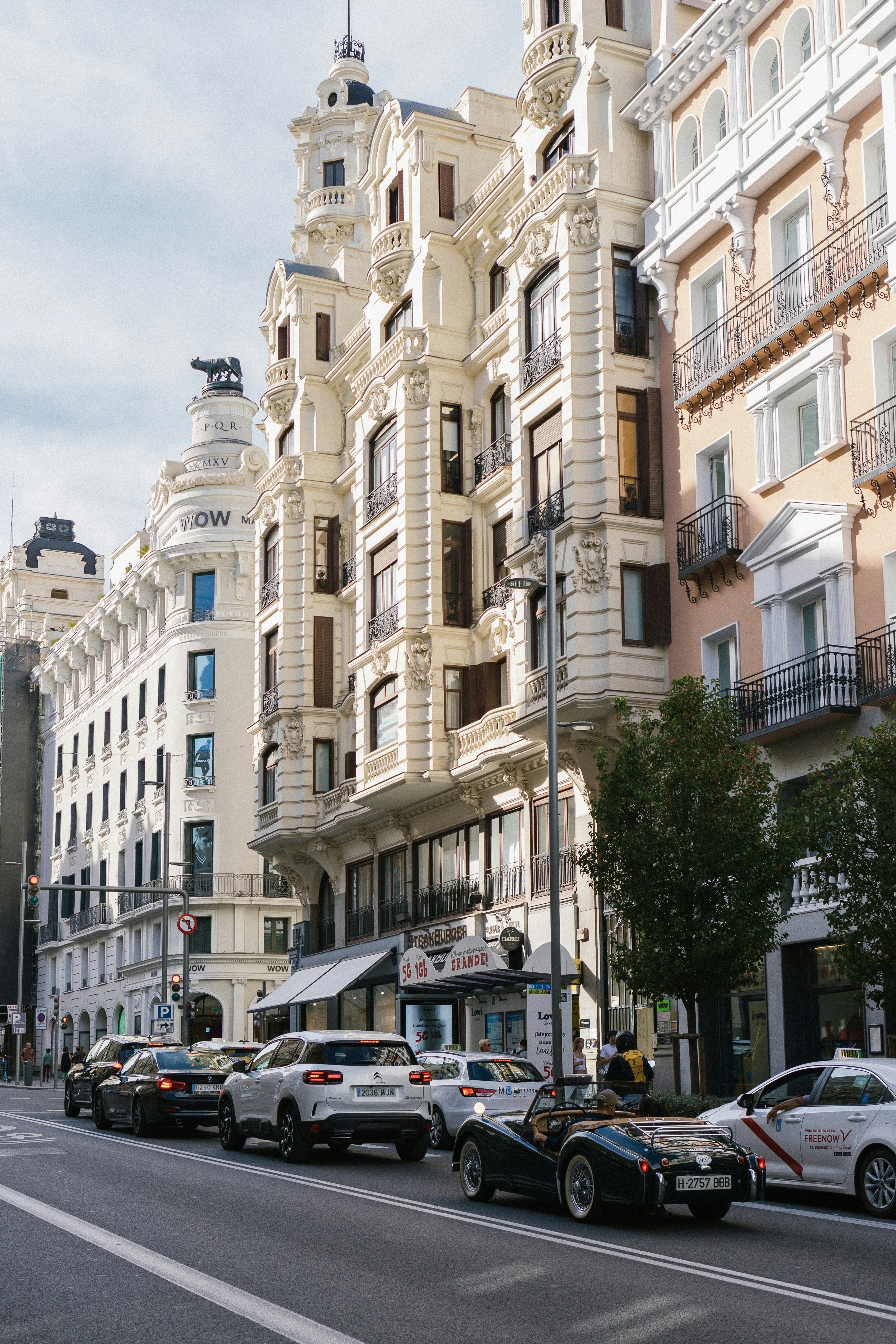 Compañía de servicios de agencia de desarrollo de Copilot en Madrid