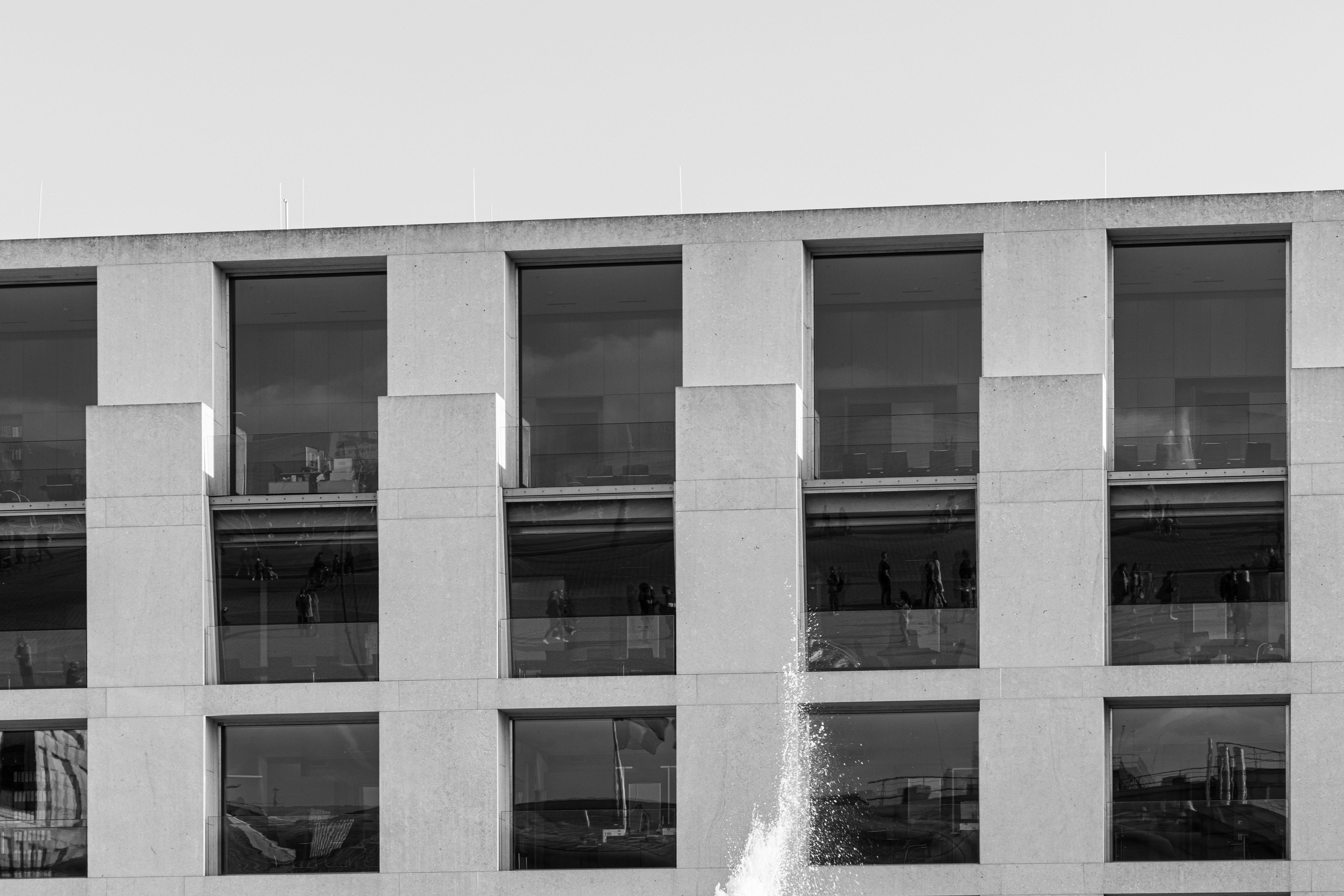 Empresa de servicios de AGENCIA de IA en Santa Cruz de Tenerife