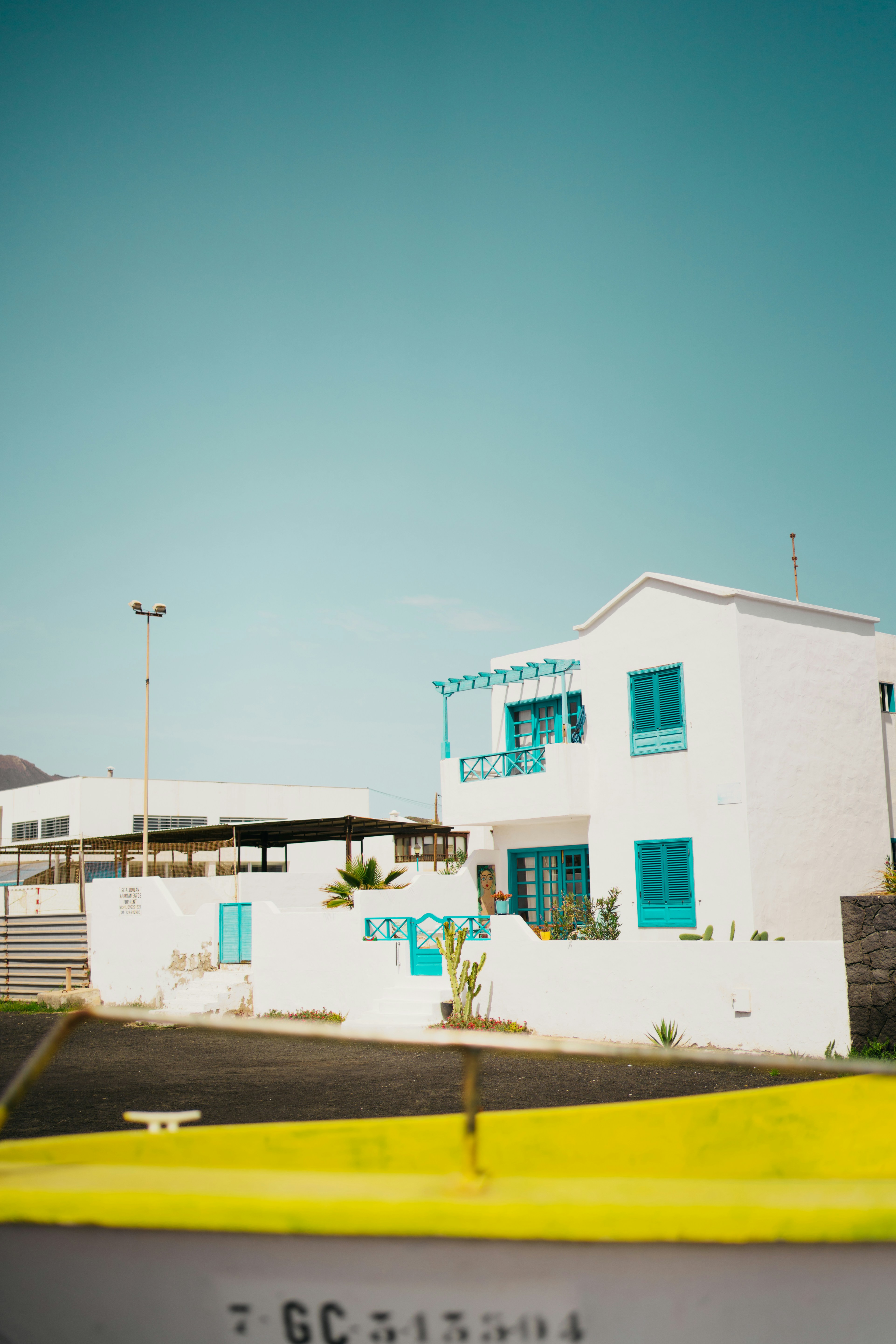 Servicios de AGENCIA de IA profesional en Arrecife