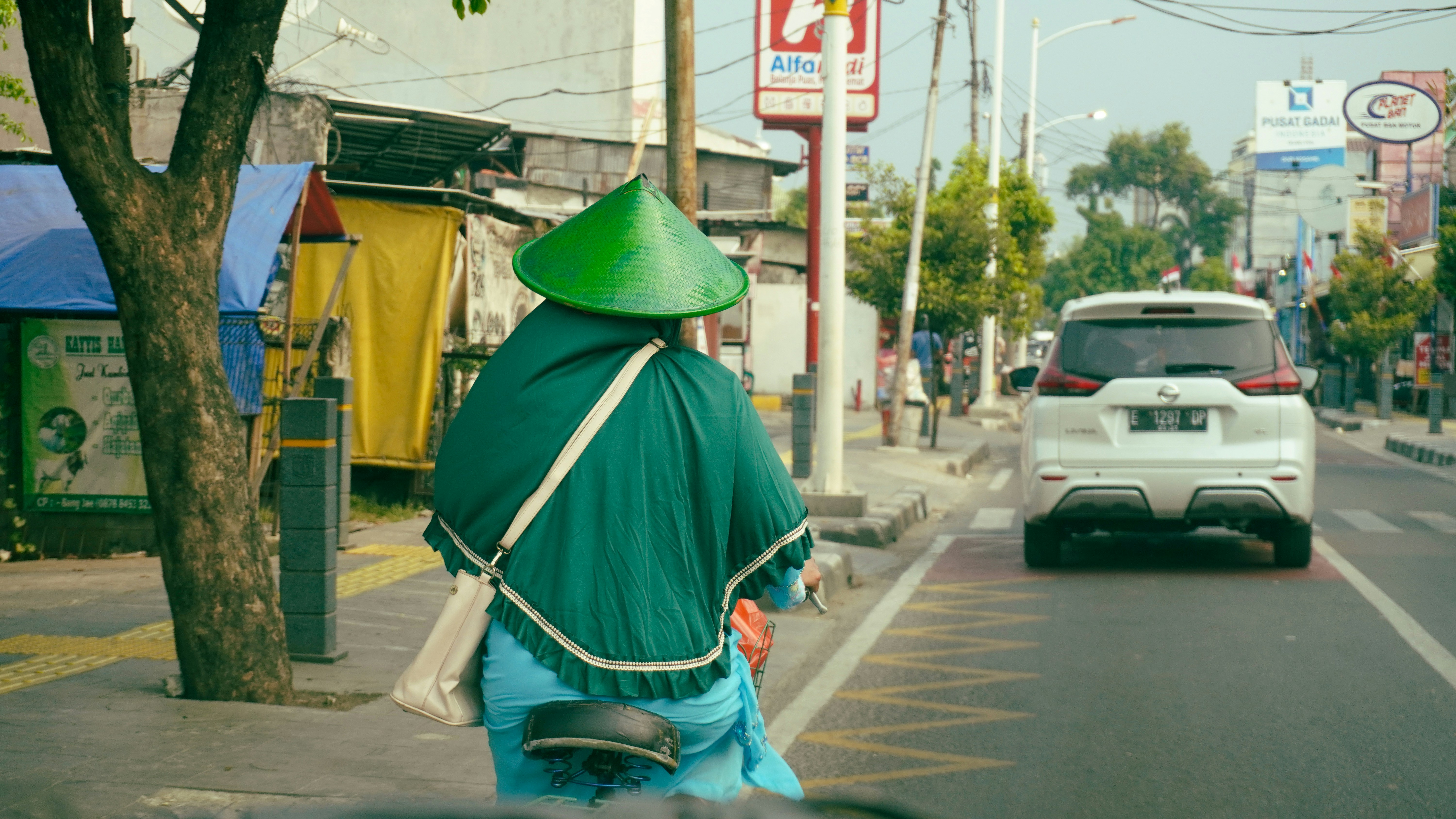 Agente de IA de WhatsApp en Indonesia: Por qué esto no es solo hype