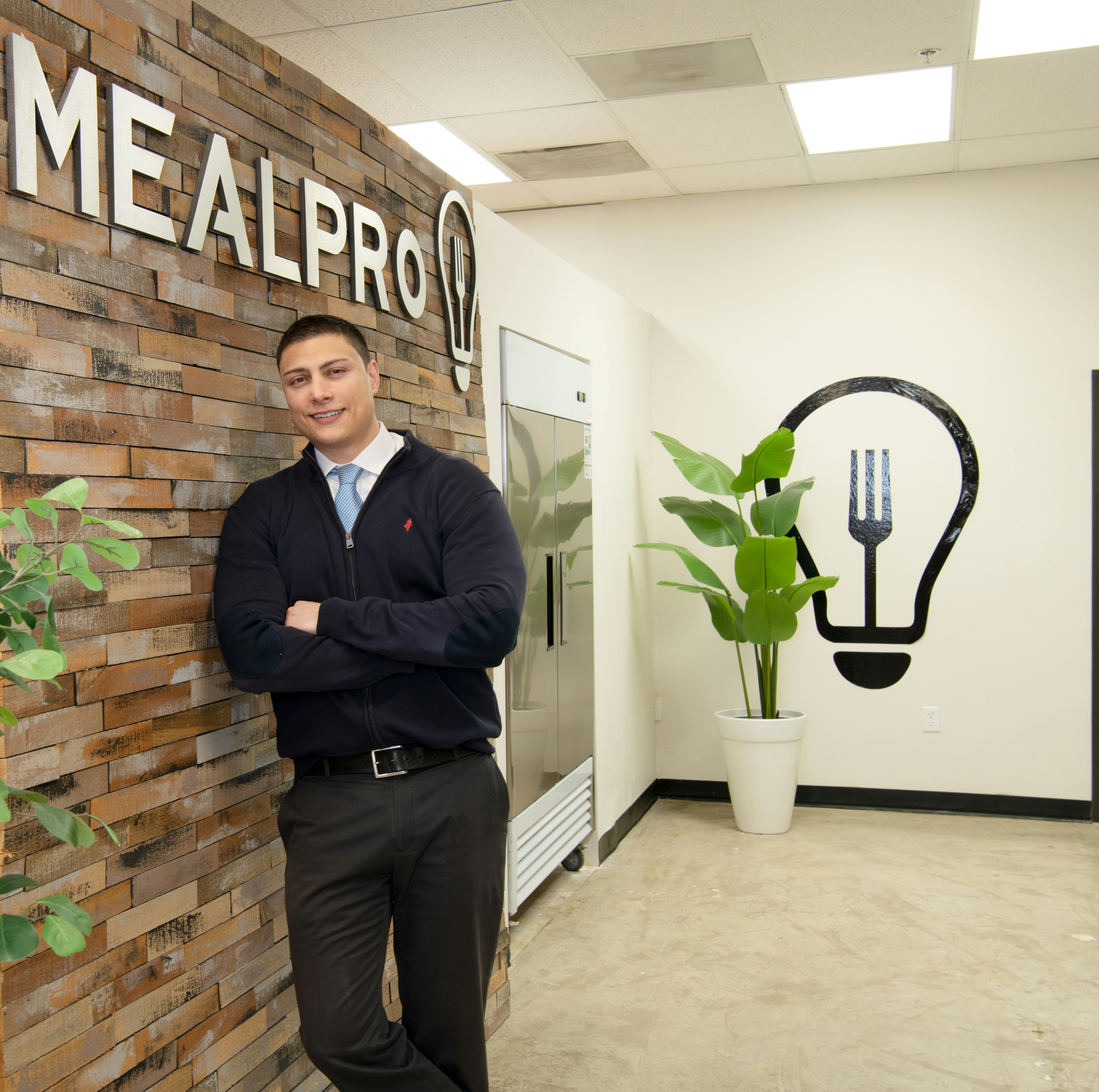 Agente de inteligencia artificial creado por McPherson para equipos clave
