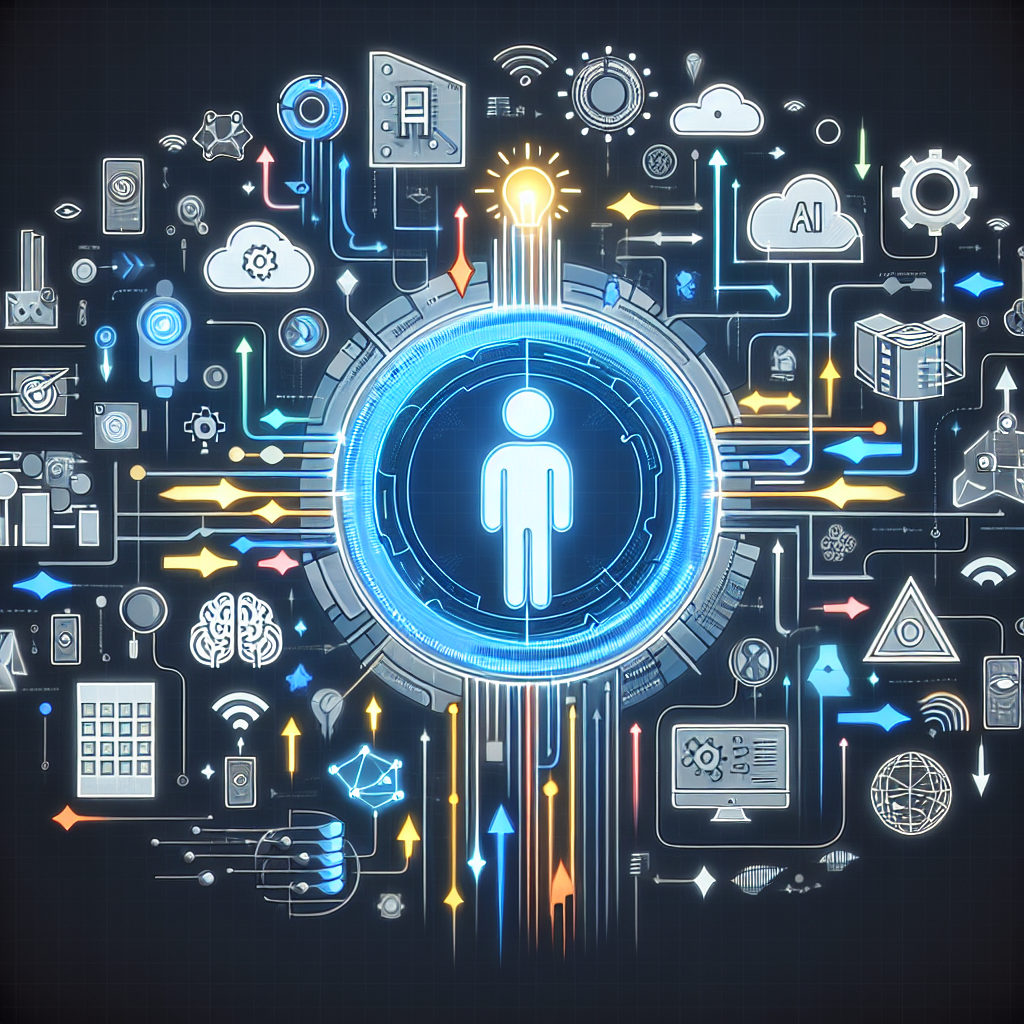 Agentes de IA: Arquitectura, Flujos e Implementación