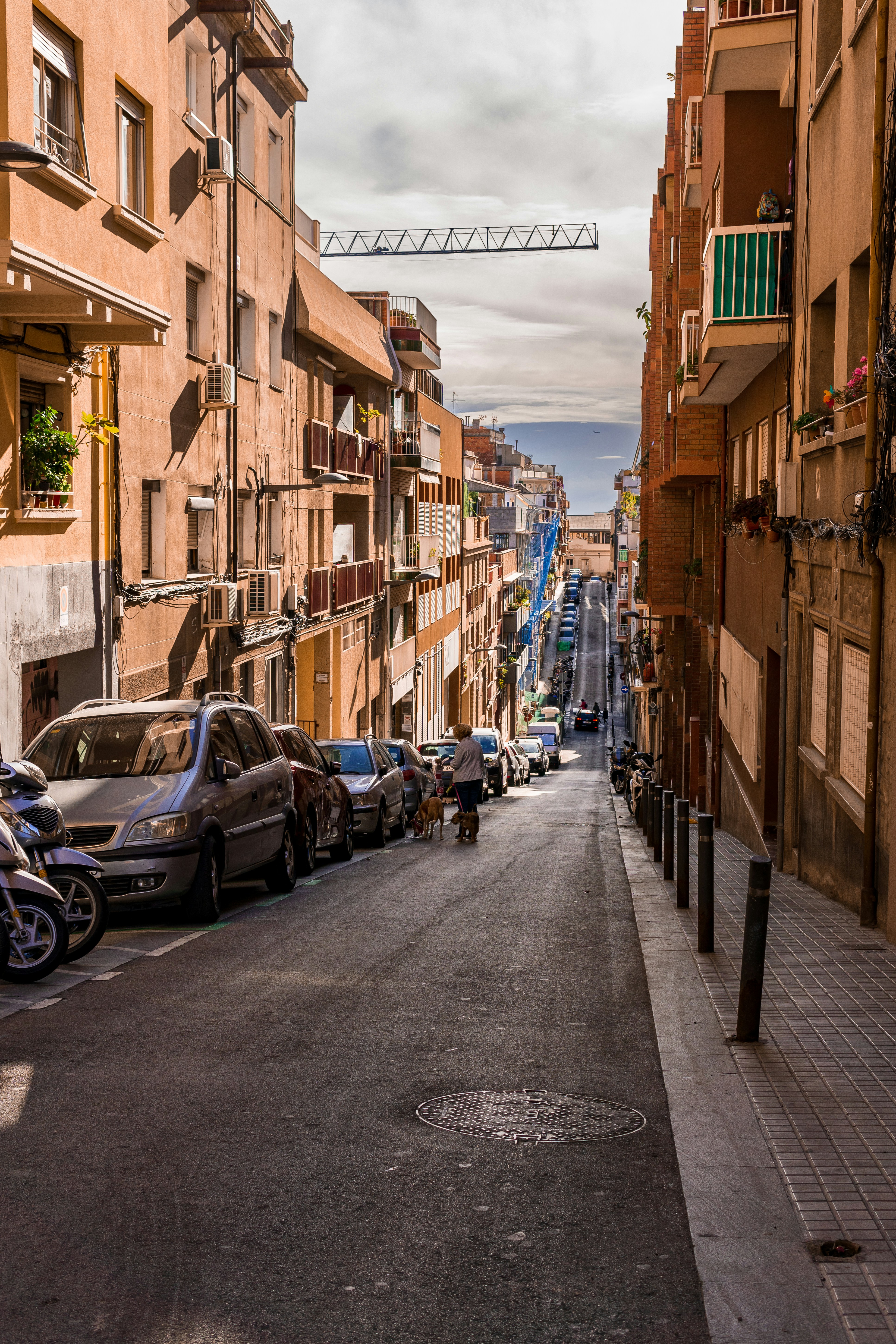 Servicios profesionales de trabajadores agentes en Granada