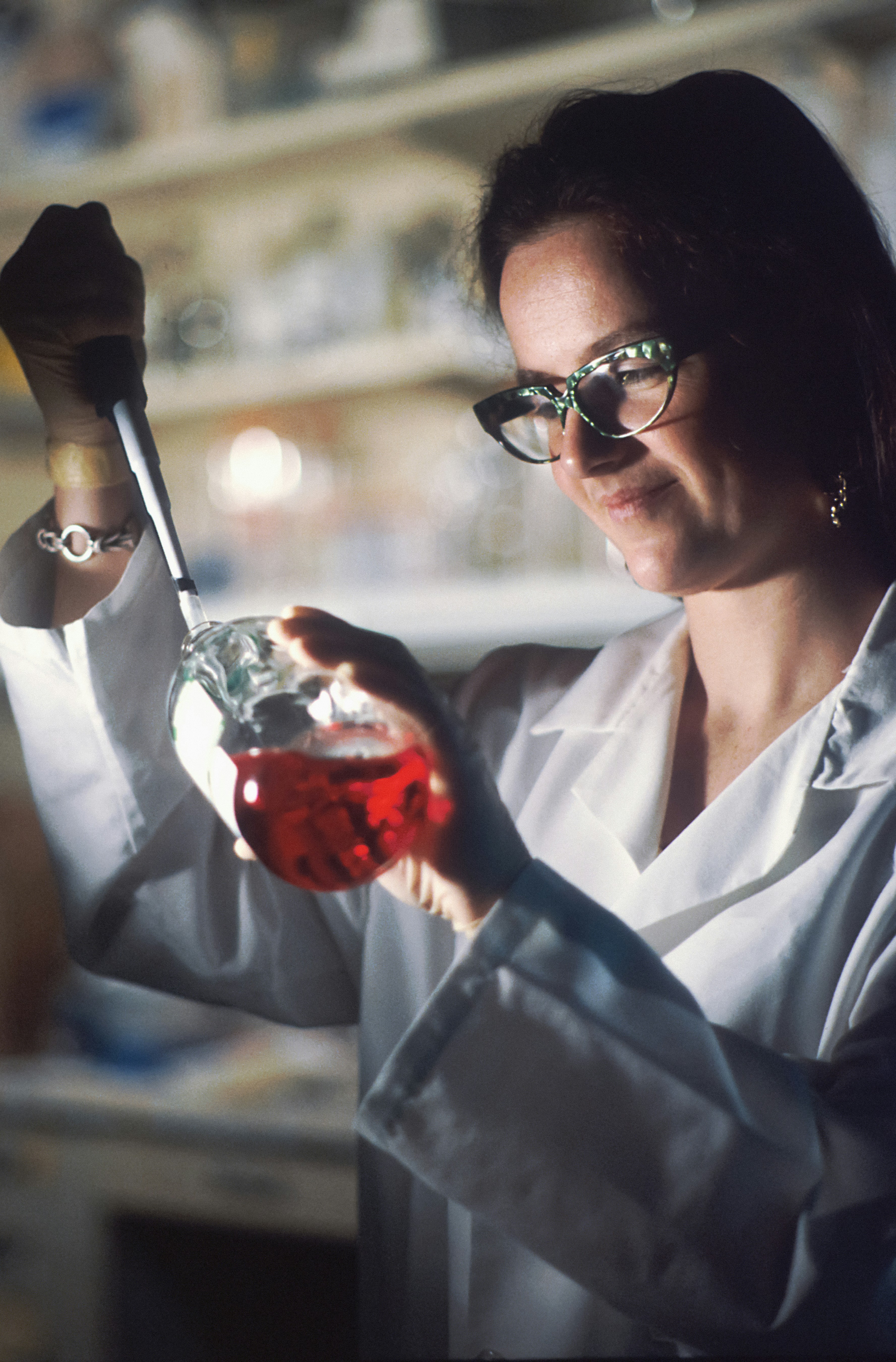 Experimentos en IA agente para la ciencia