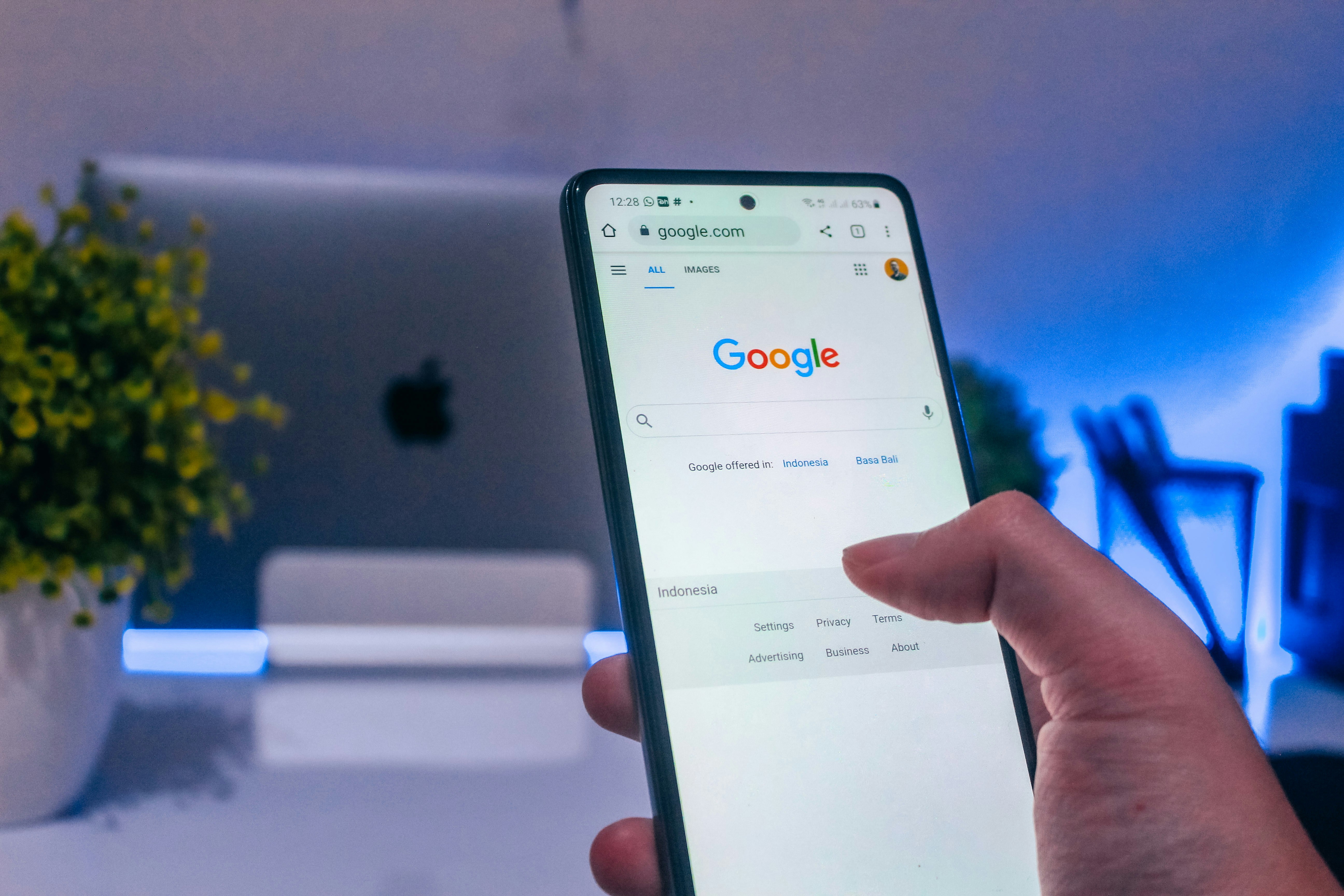Nuevos agentes de información de Google: alertas en tiempo real