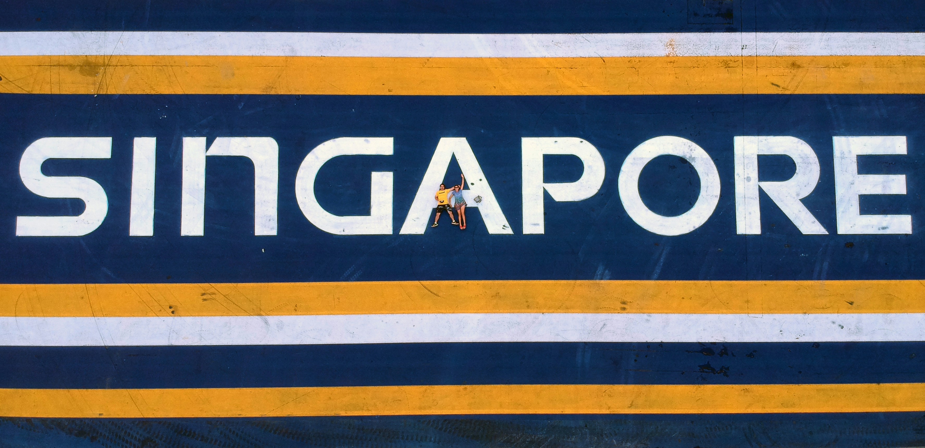 Agnes AI: primer laboratorio de IA de Singapur en ranking global