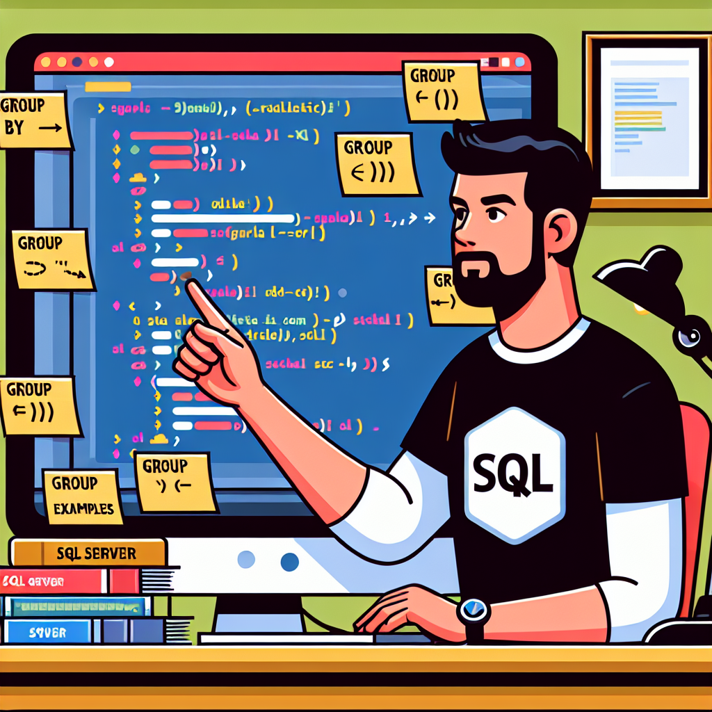 Agrupar por SQL: Explicado con Ejemplos