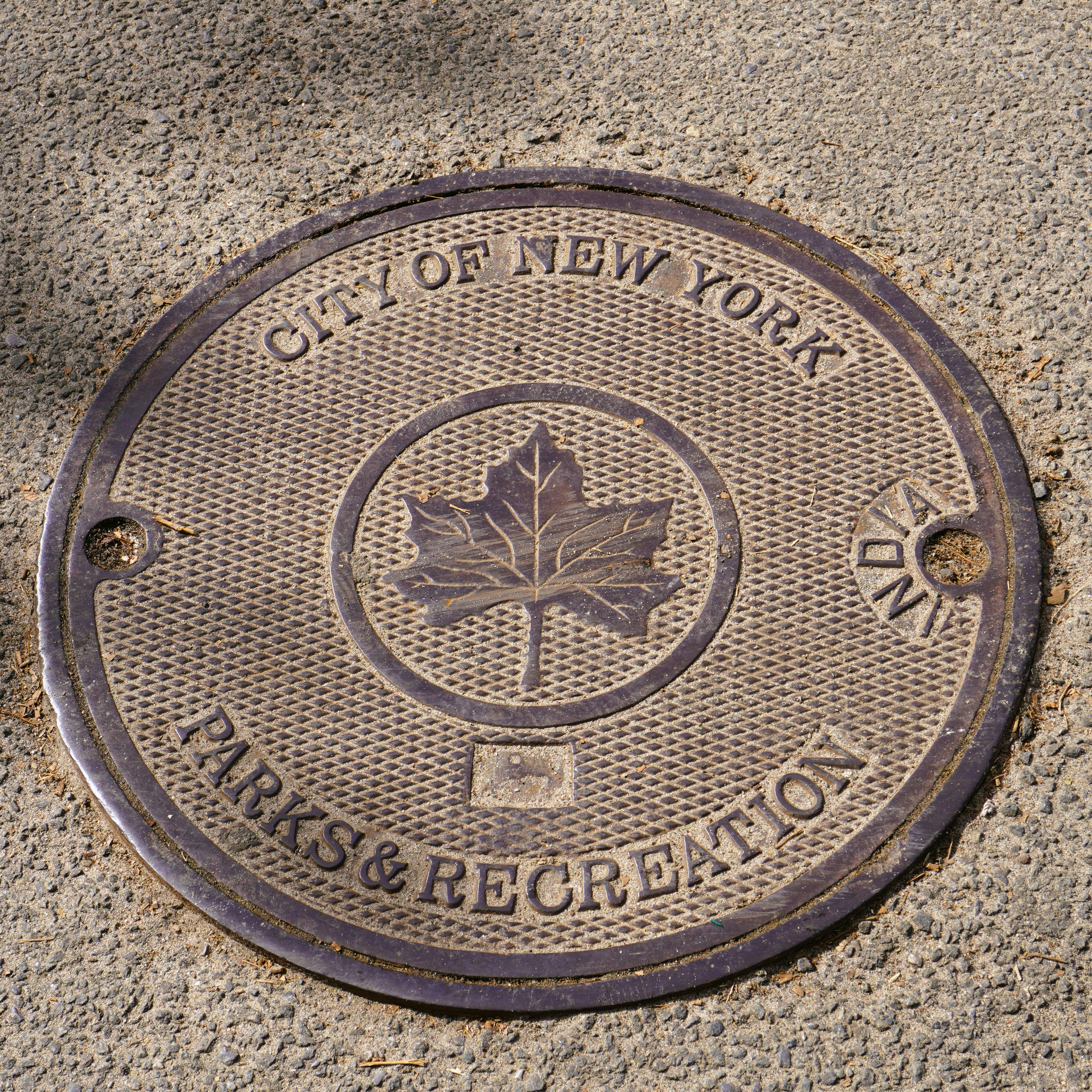 Agua sucia y agujas: el misterio de los merodeadores de alcantarillas en NYC