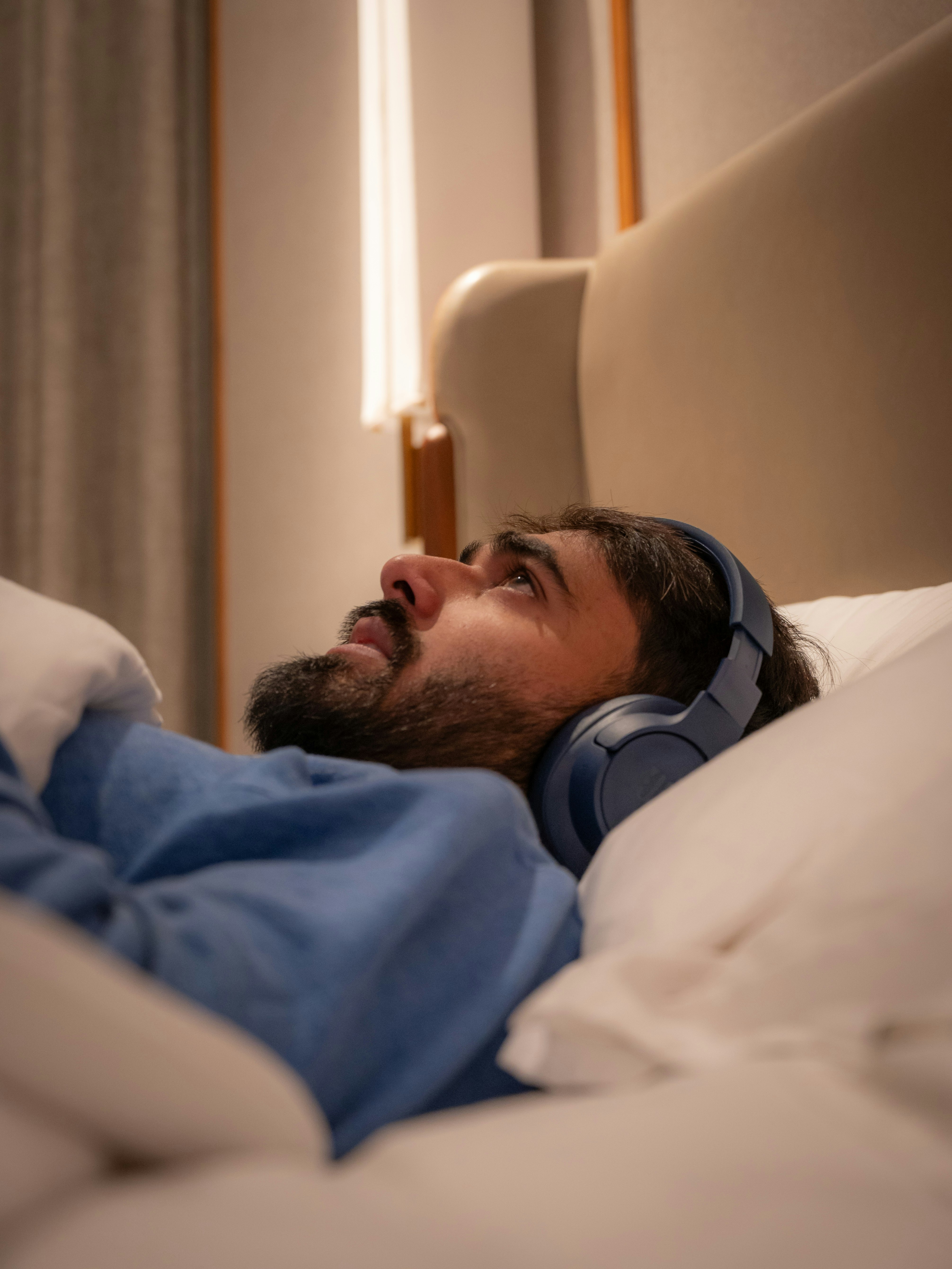 Mis auriculares favoritos para dormir tienen un descuento de $50 ahora