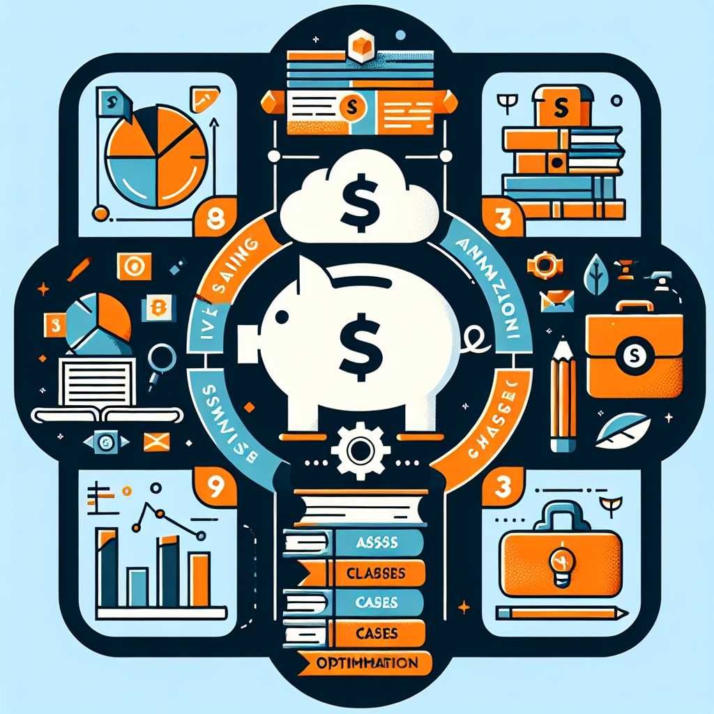 Ahorra con Amazon S3: Clases, Casos y Optimización