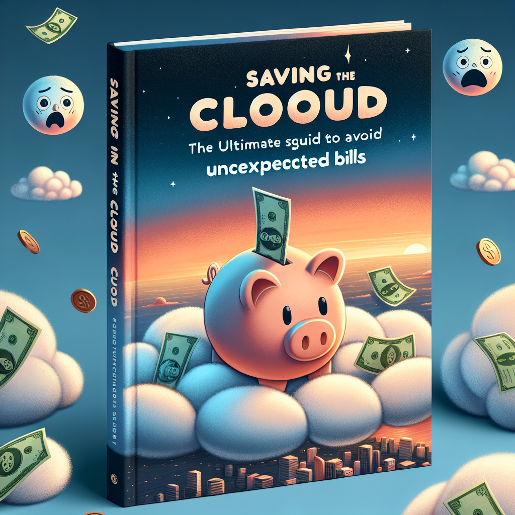 Ahorro en la nube: guía definitiva para evitar facturas inesperadas