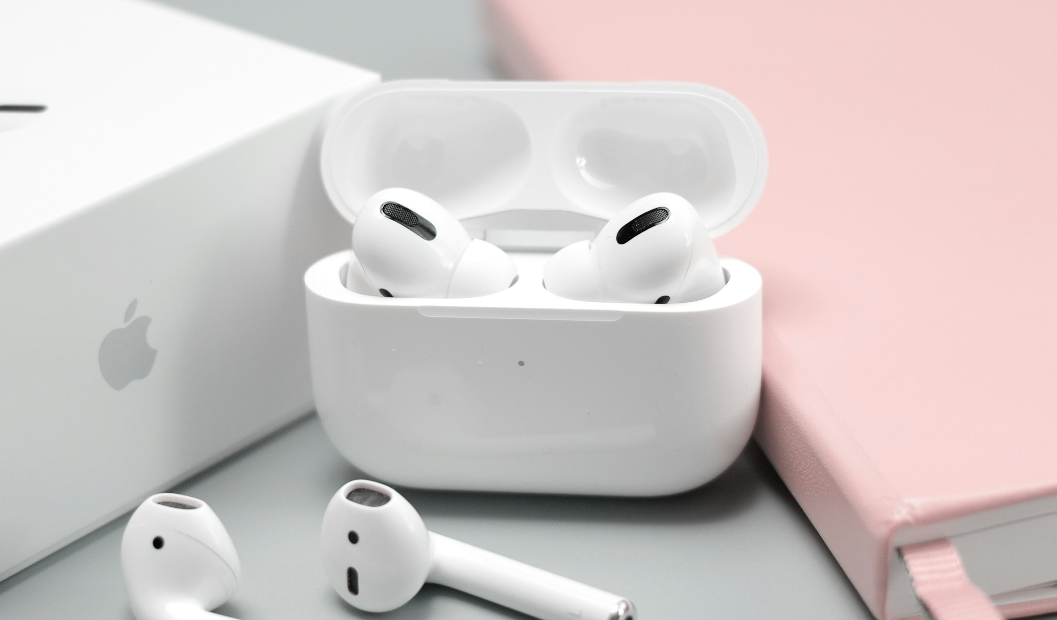 Apple AirPods finalmente obtienen controles de ecualizador personalizados