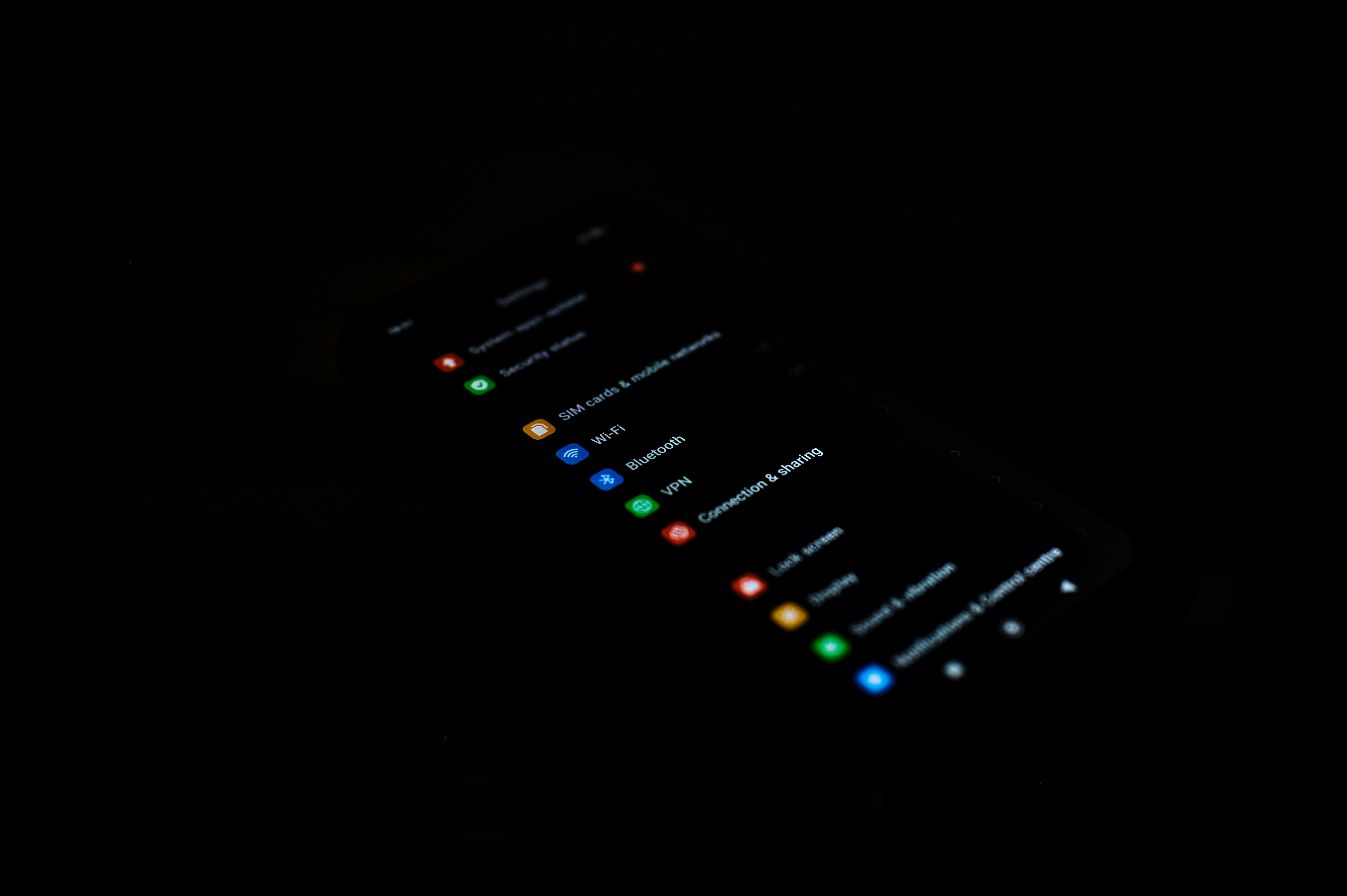Mi viejo Android era lento hasta que activé este ajuste