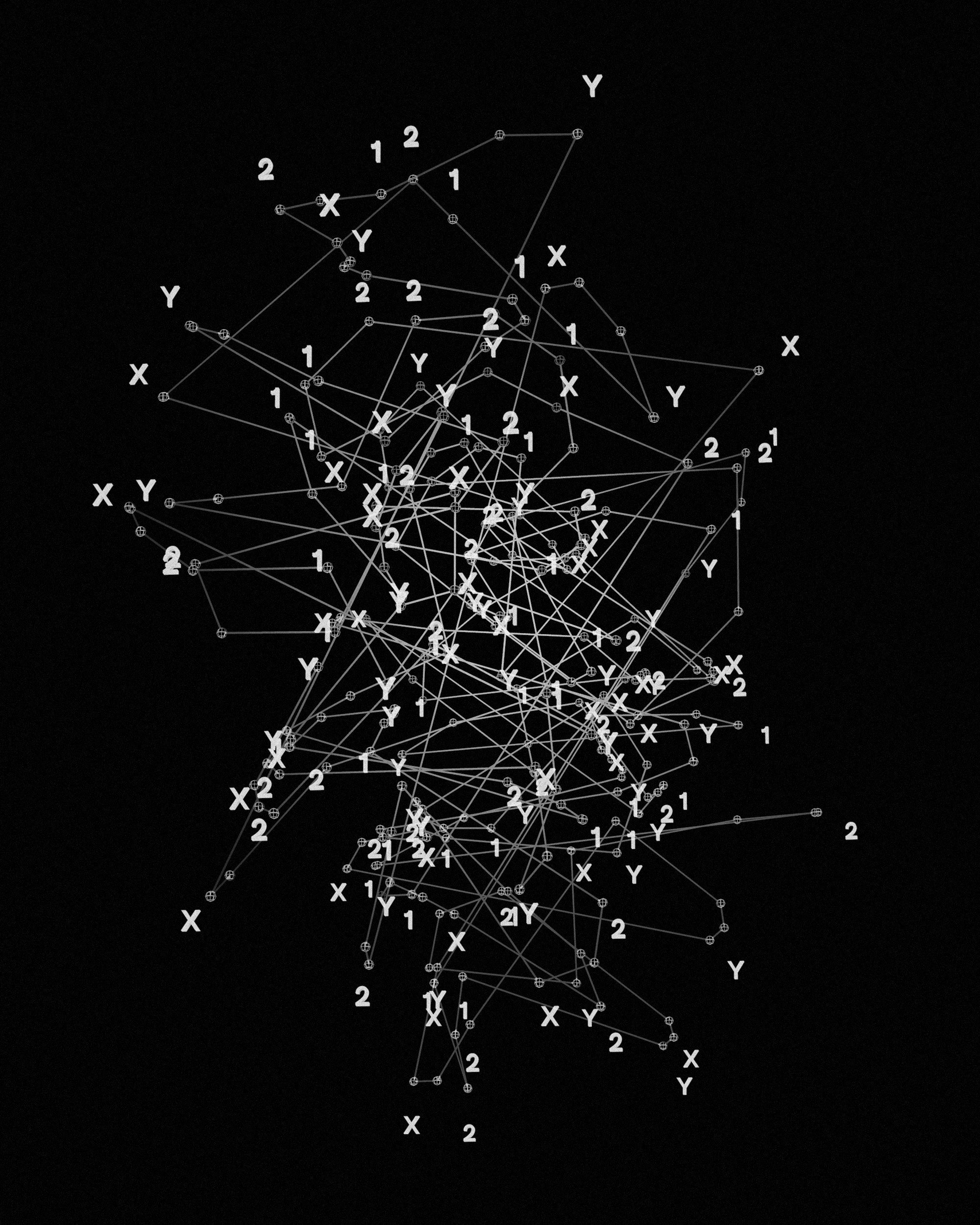 ALCMeans: Detección automática de comunidades en redes complejas
