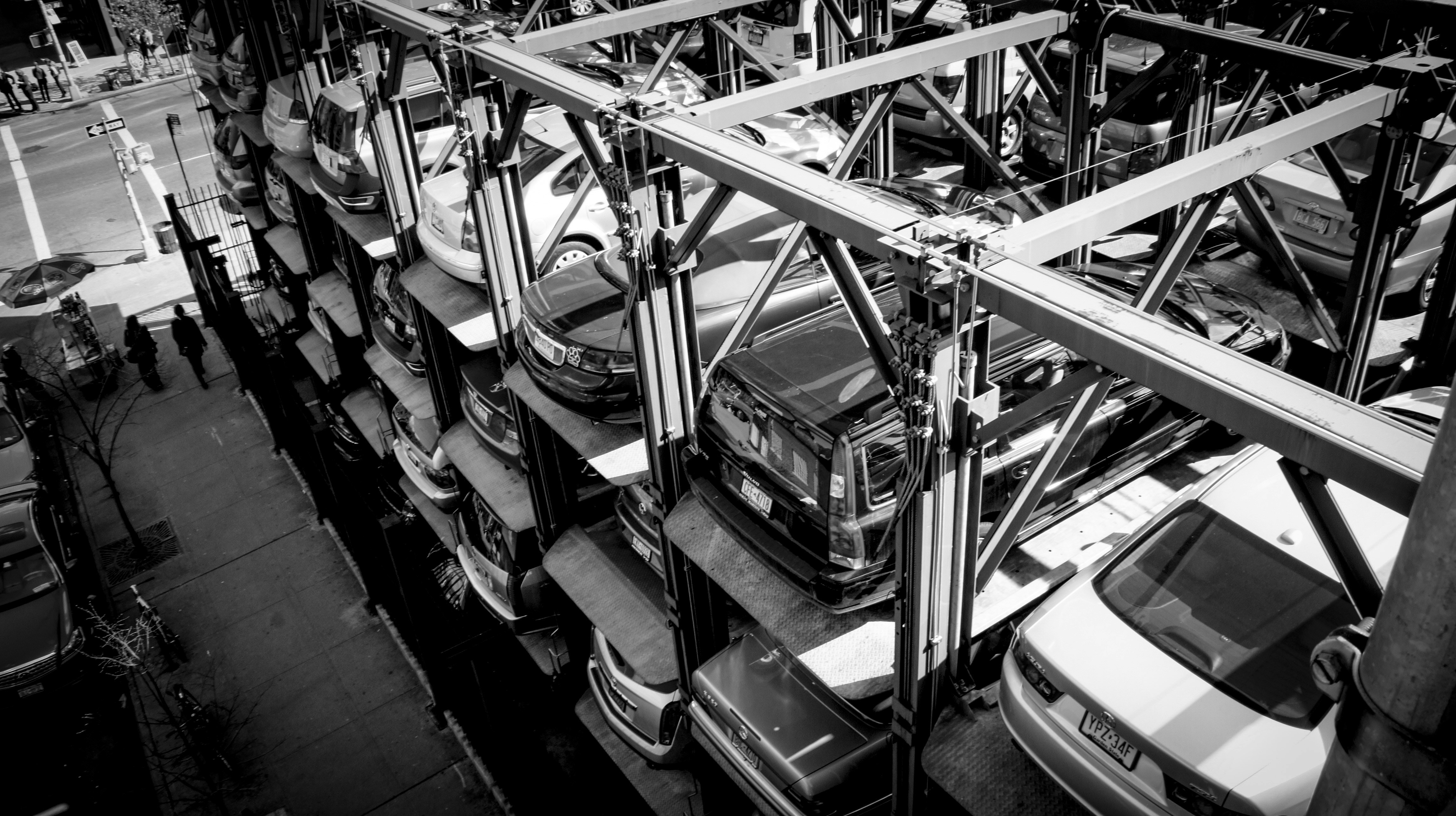 Algoritmos en el mercado automotriz: Determinación del valor residual basada en datos para automóviles de accidente y usados