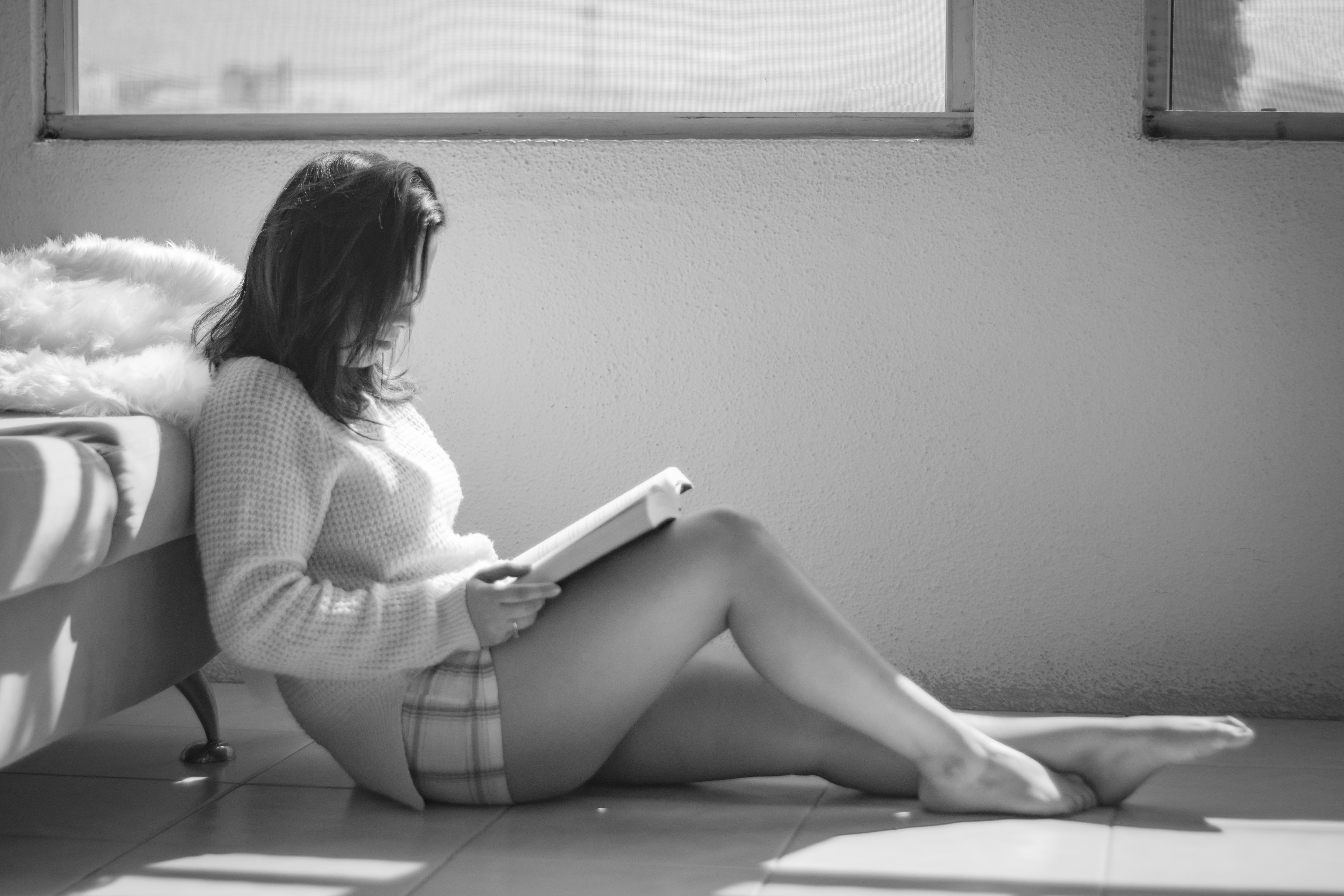 Alimenté mi propia escritura a un modelo esperando sentirme como un padre. Me sentí como un co...