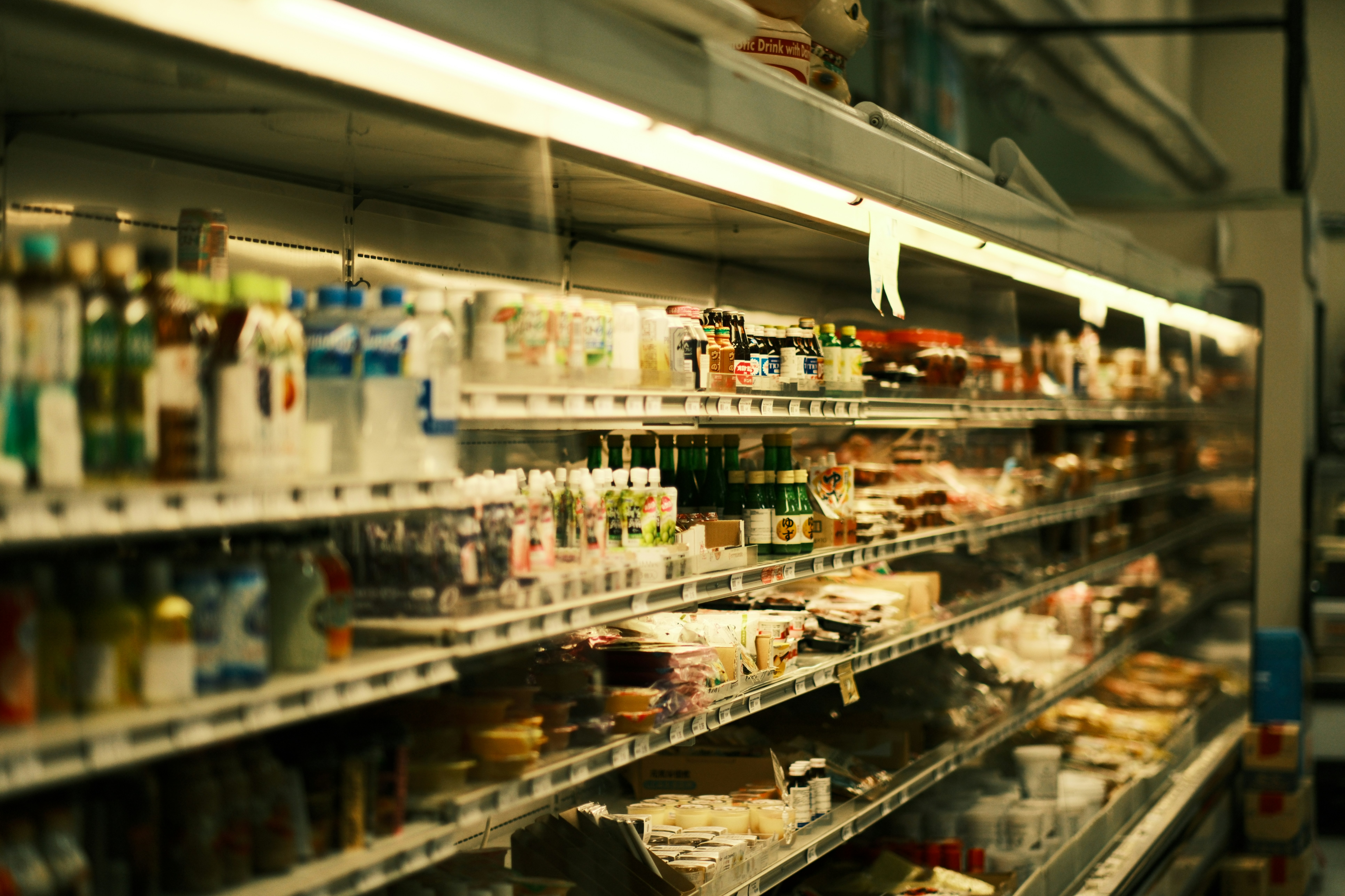 Empresas alimentarias se agitan para cumplir con la tendencia al alto contenido en proteínas