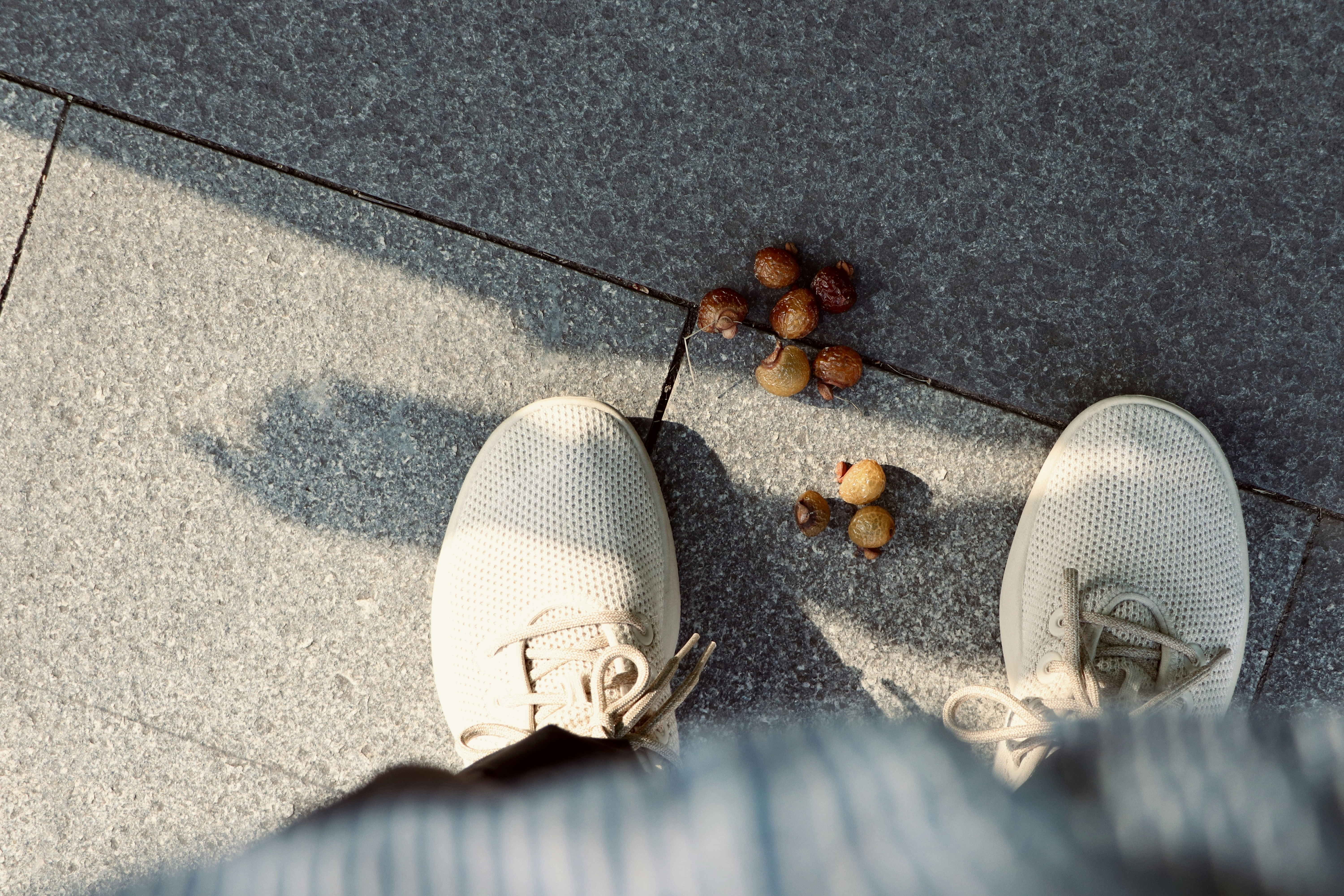 Engadget Podcast: Allbirds pasa de zapatos a IA