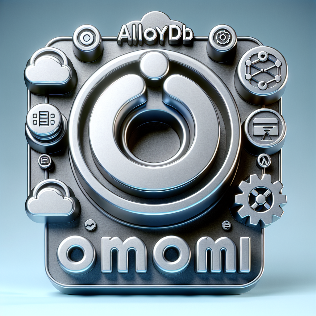 AlloyDB Omni: PostgreSQL optimizado para entornos híbridos y multicloud