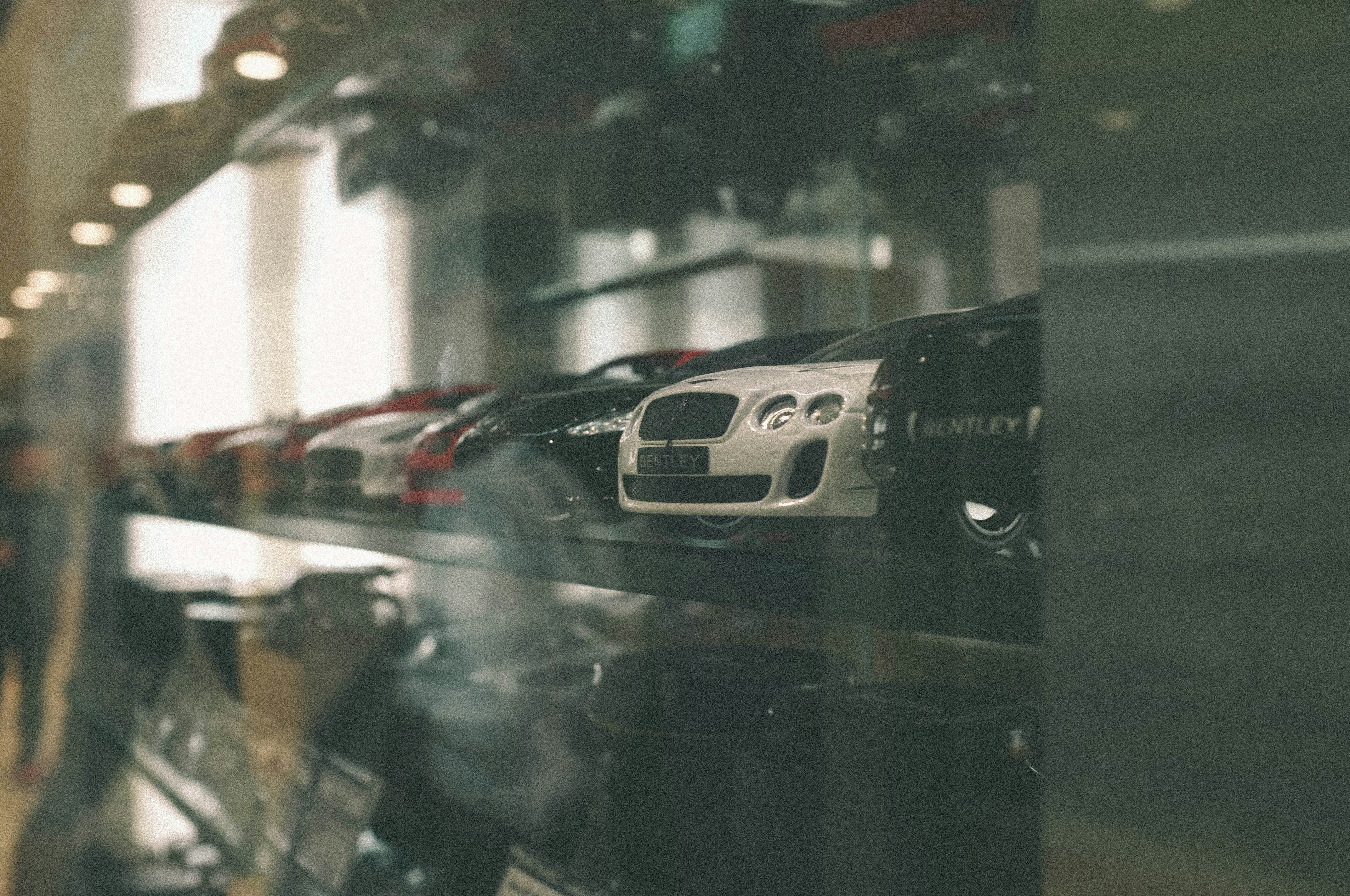 Empresa de servicios de automatización de alquiler de coches en Murcia