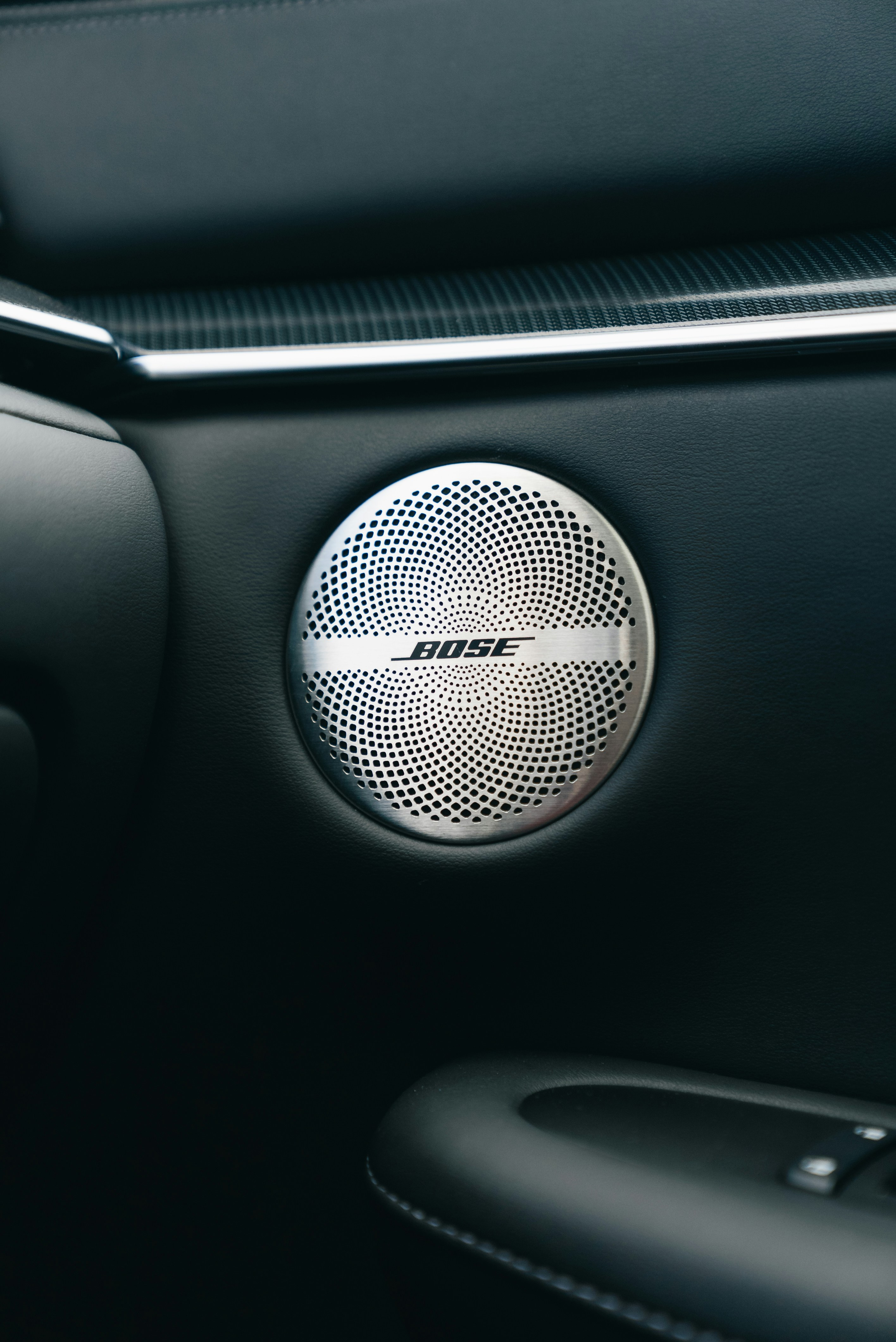 Los nuevos altavoces Lifestyle Ultra de Bose ya están disponibles.