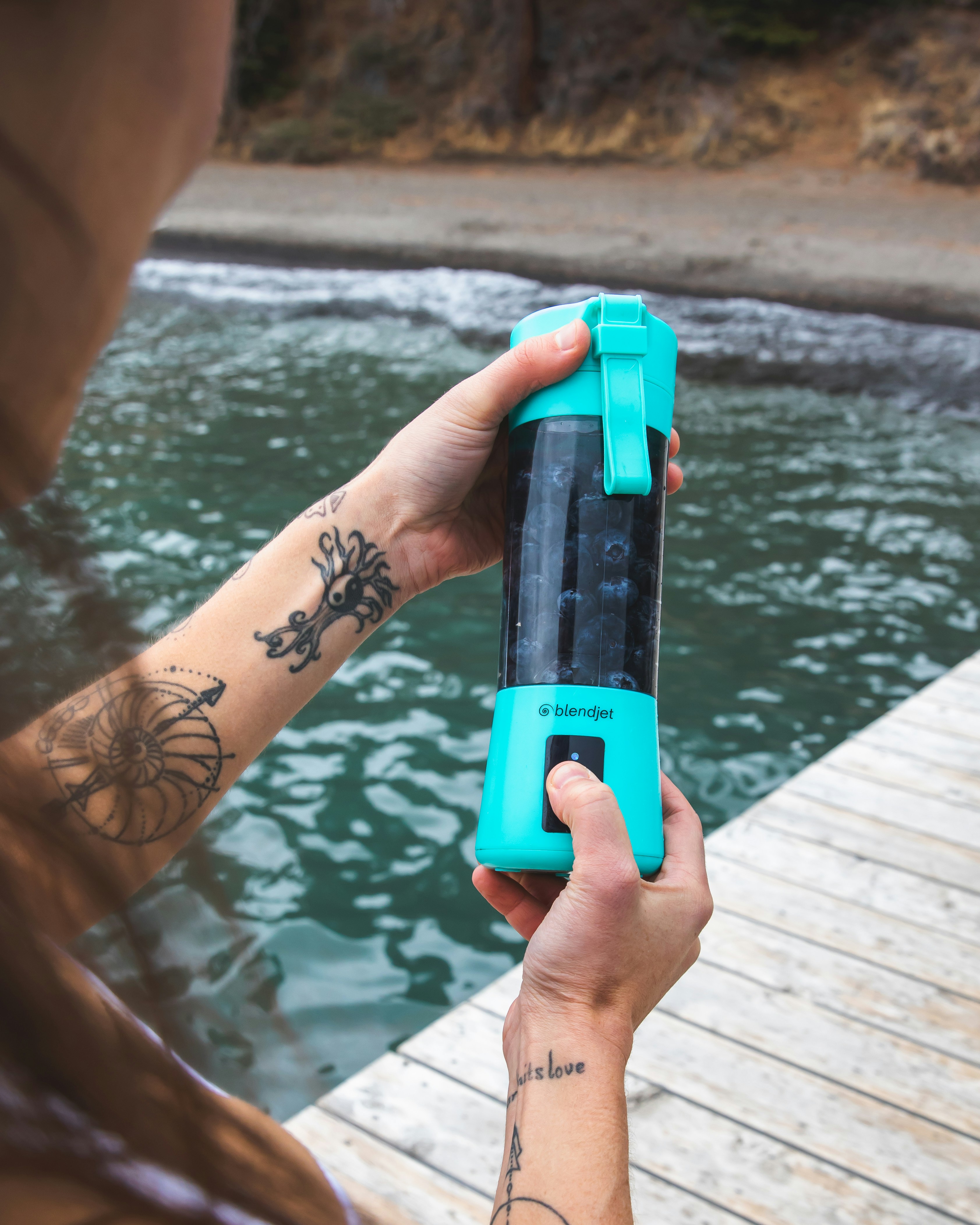 Altavoz UE Wonderboom 4: resistente, flotable y al precio más bajo