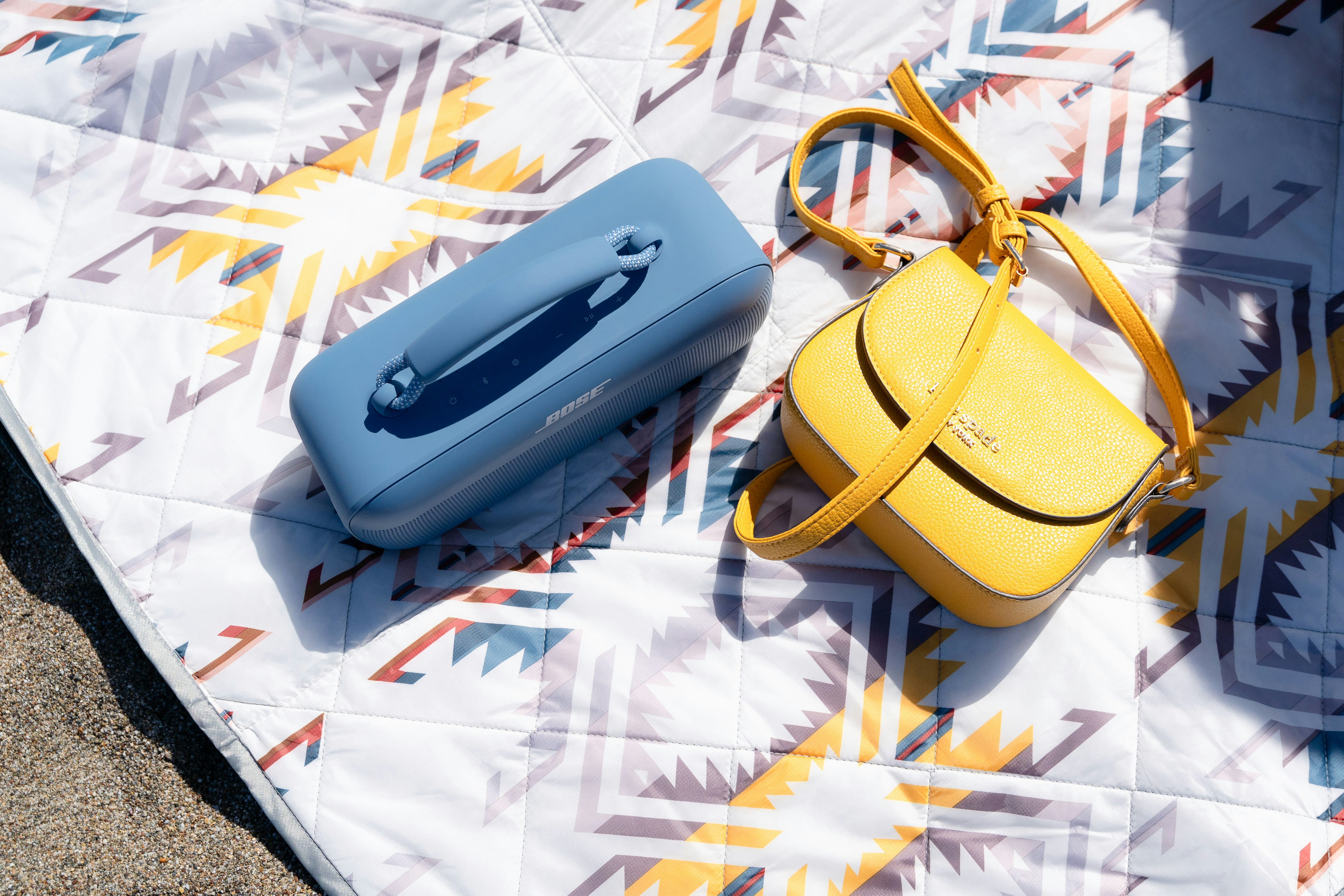 El altavoz Ultimate Ears Wonderboom 4 con 49% de descuento