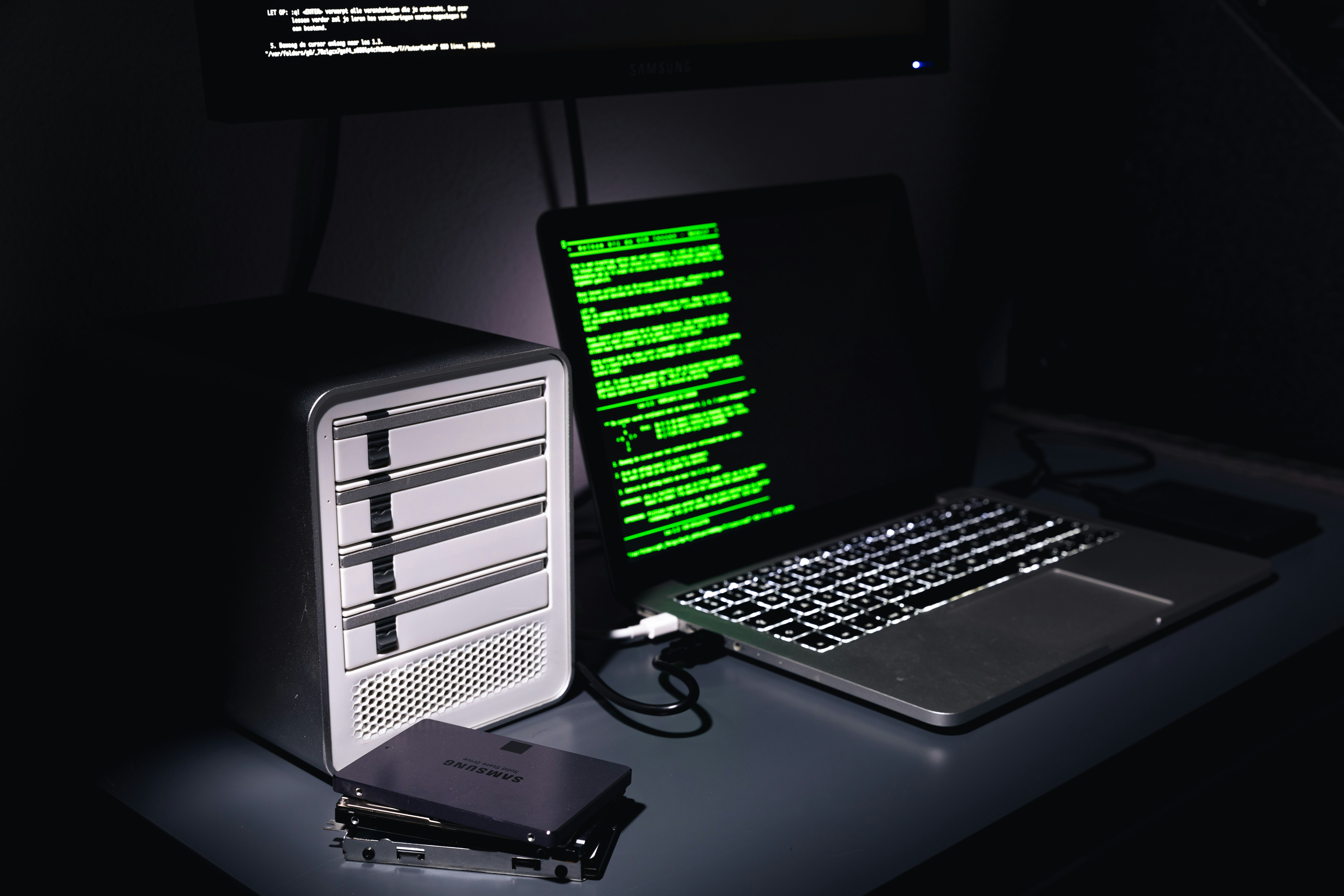 Alternativa a Dongles de Hardware: Guía Profesional
