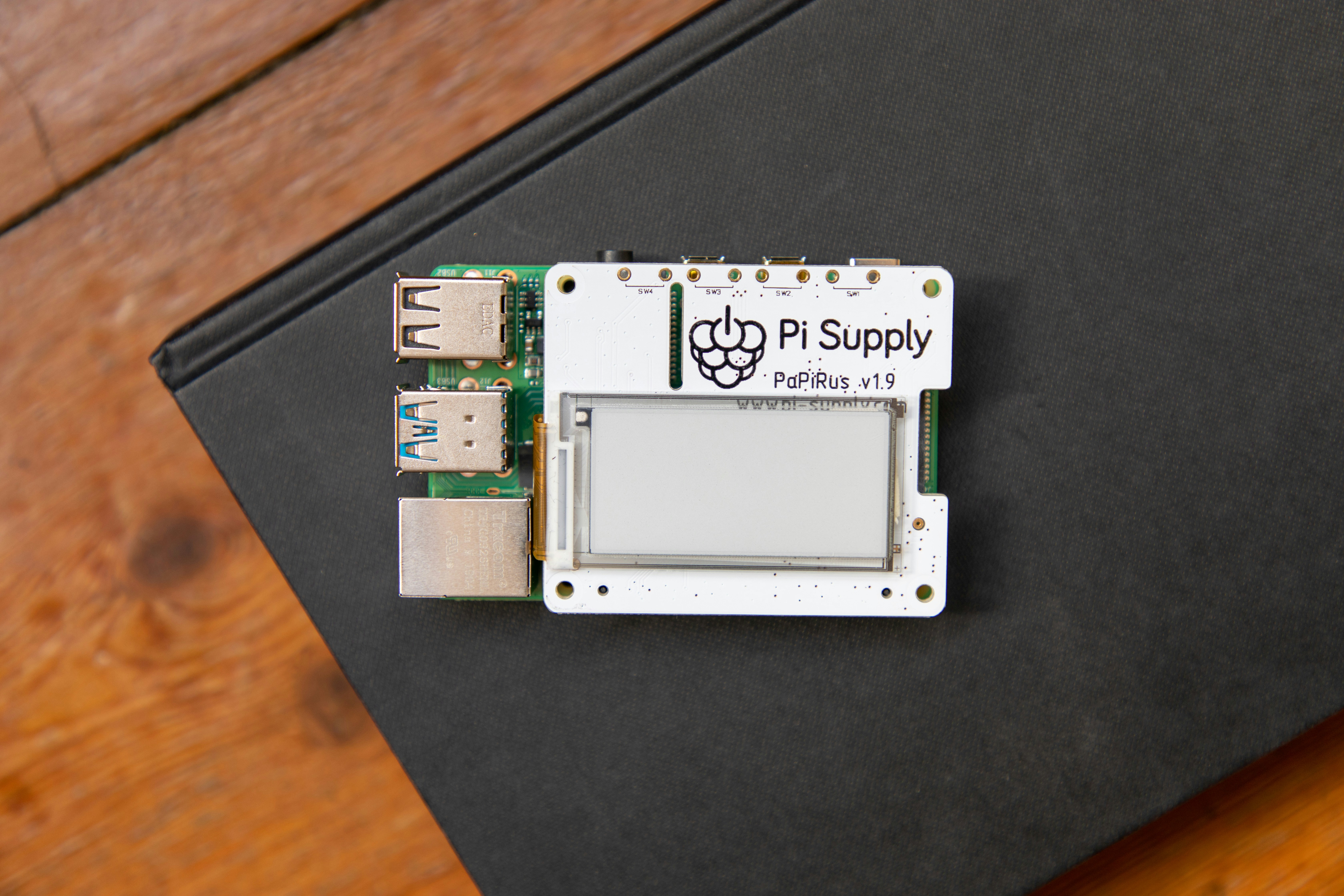 5 pequeñas computadoras que superan al Raspberry Pi en su propio juego