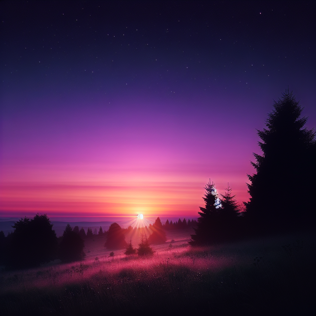 Amanecer