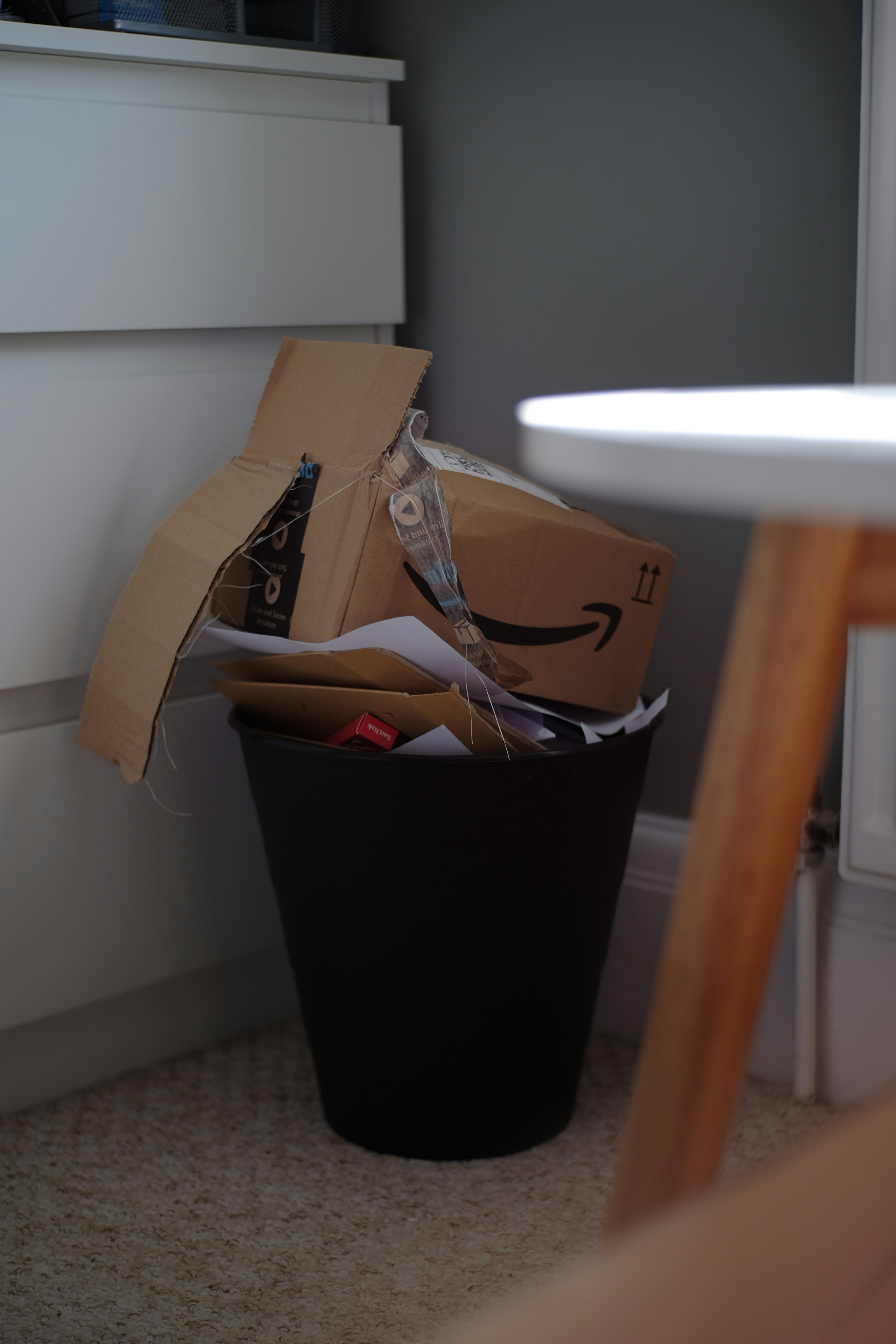 Cómo funciona Amazon Dynamo