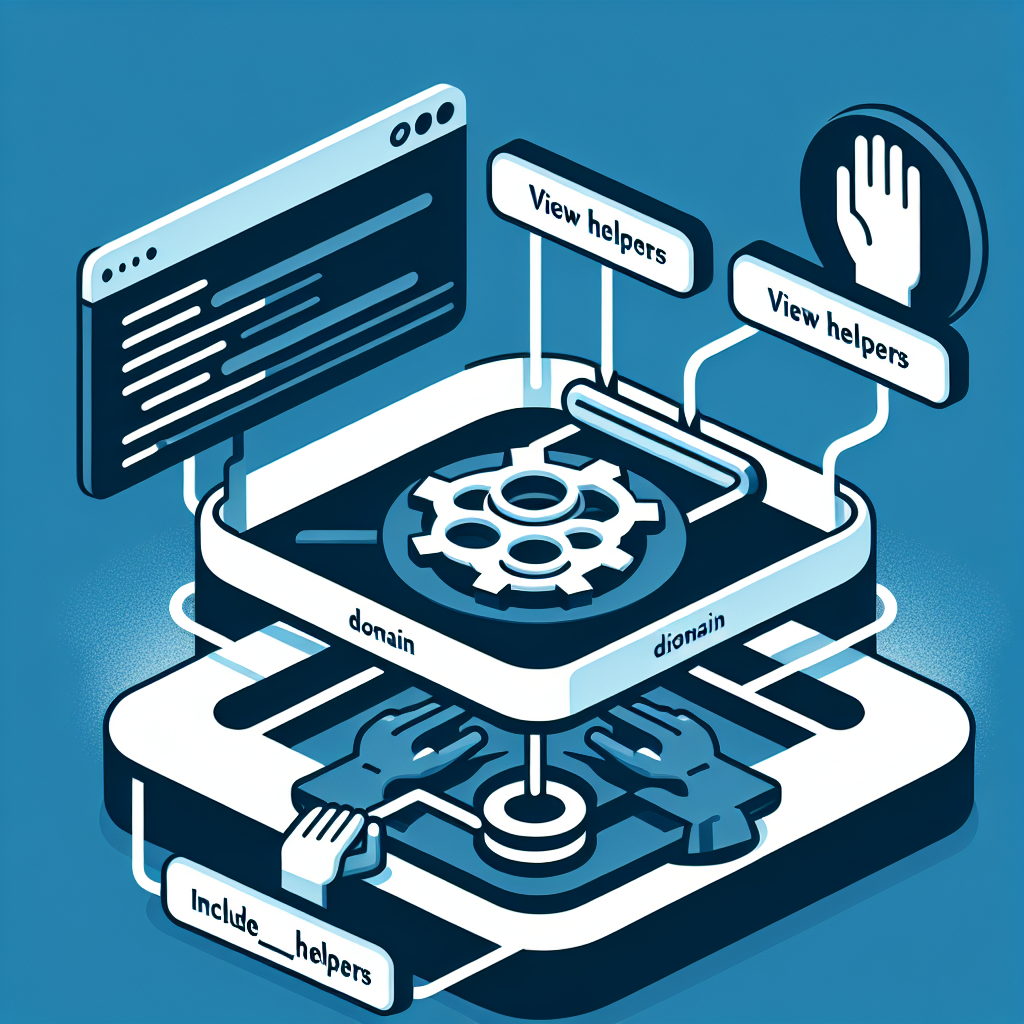 Ámbito de los Helpers de Vista en Rails y include_all_helpers